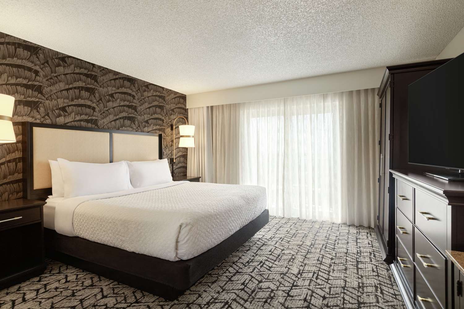 Preferred 2 Room Suite photo 6