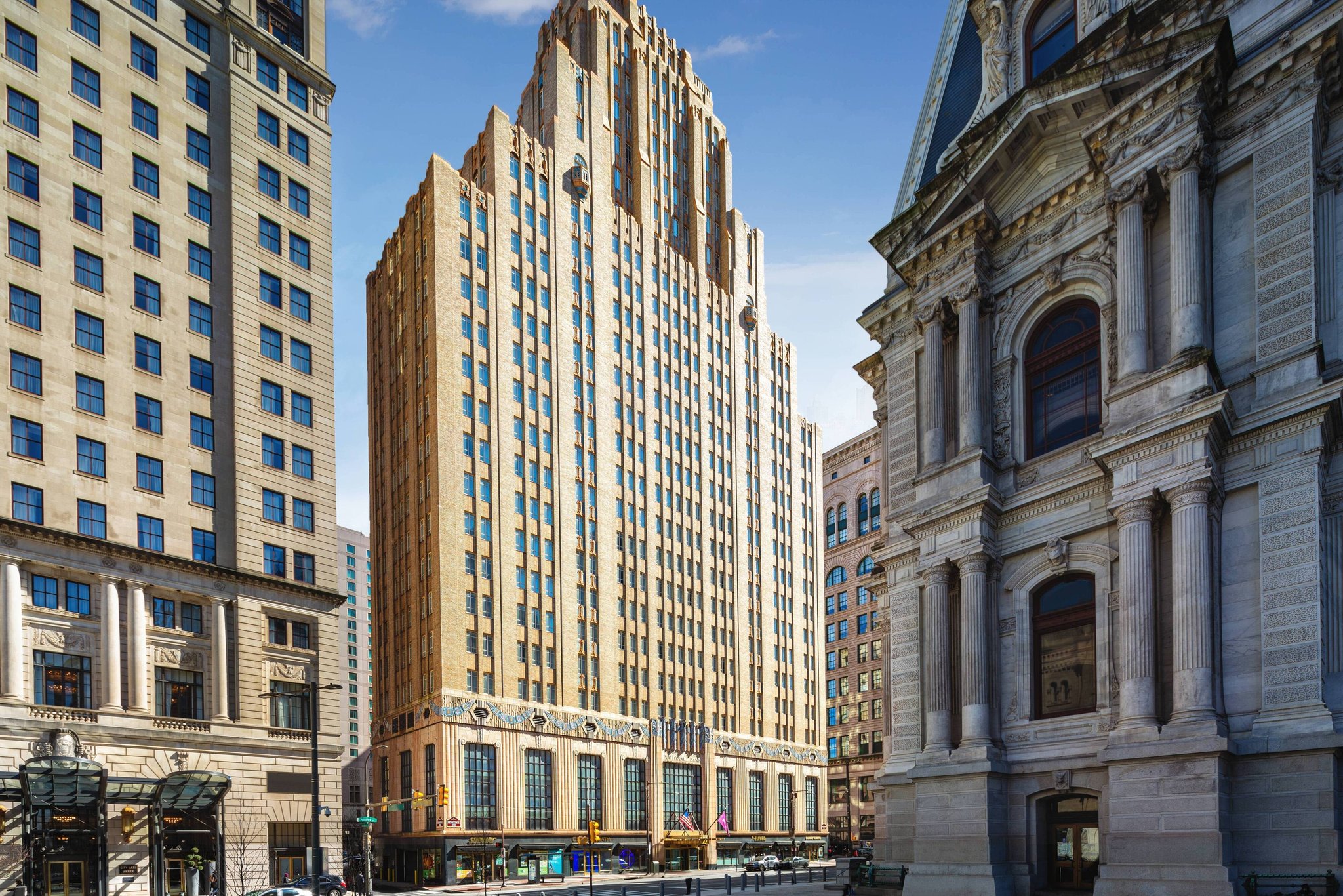 Residence Inn By Marriott Philadelphia Center City photo 1