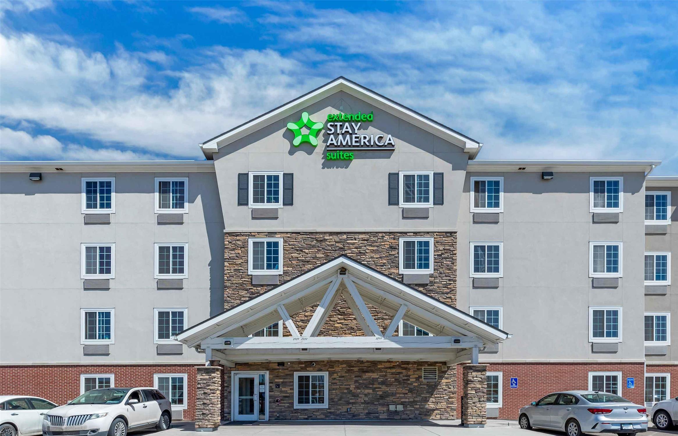 Extended Stay America Suites - Denver - Airport photo 1