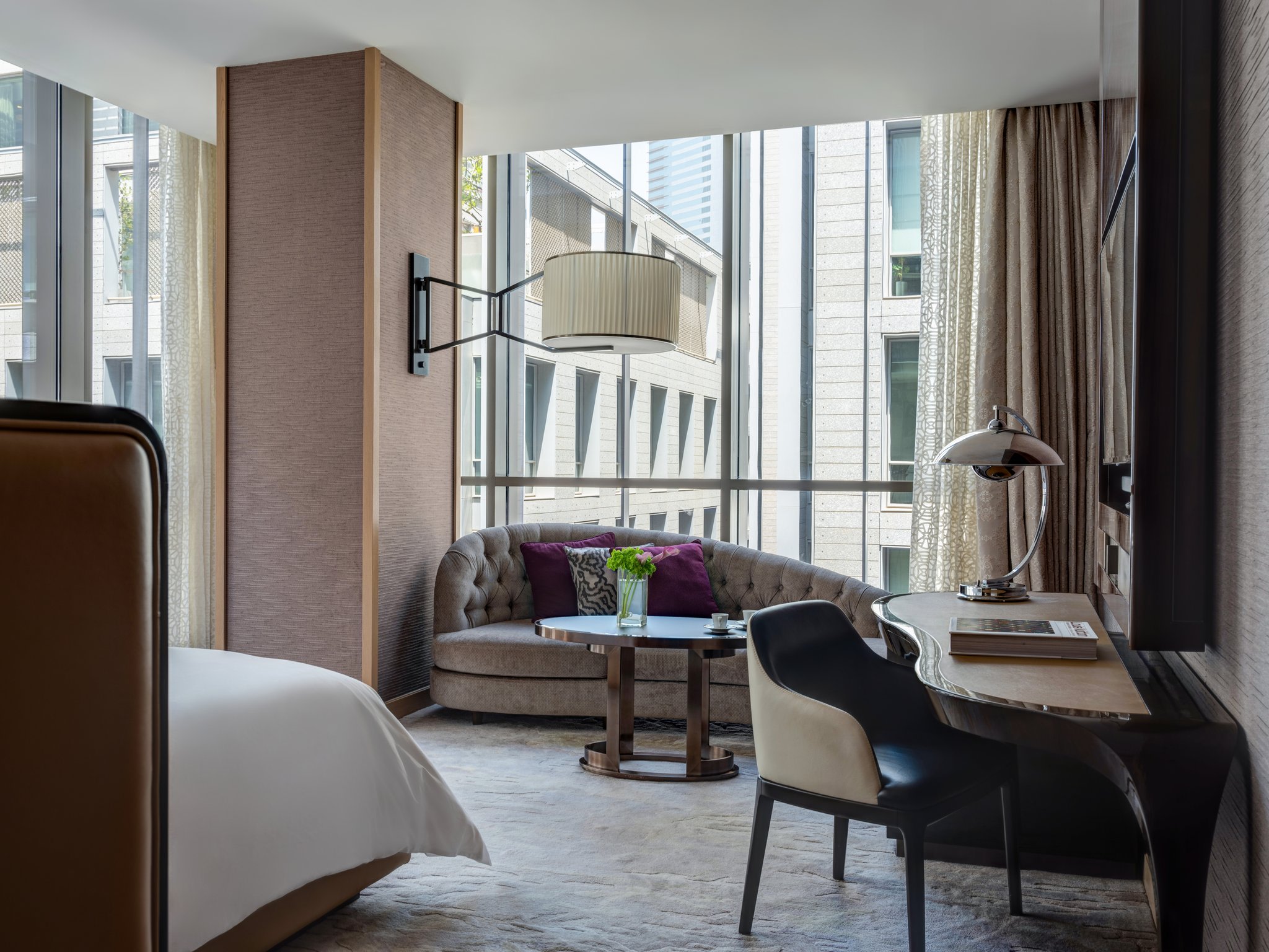 Four Seasons Room