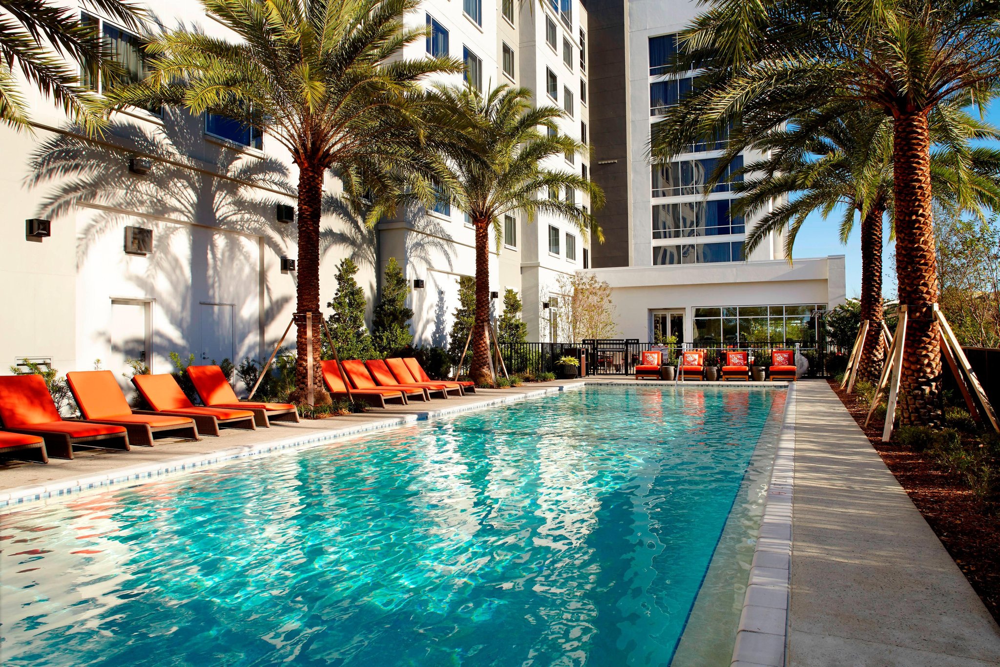 Residence Inn By Marriott Orlando Lake Nona photo 1