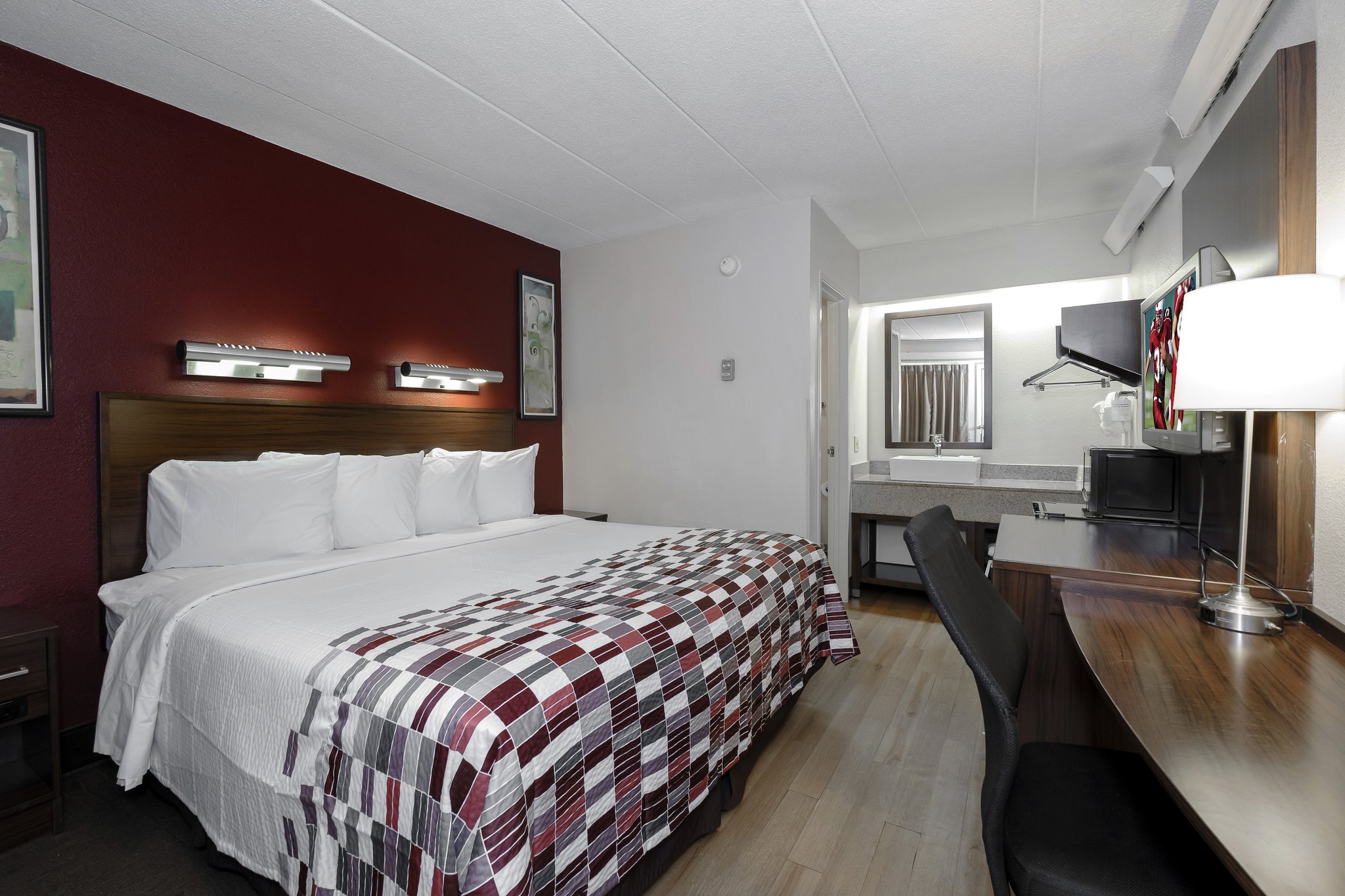 Hotel Image 1