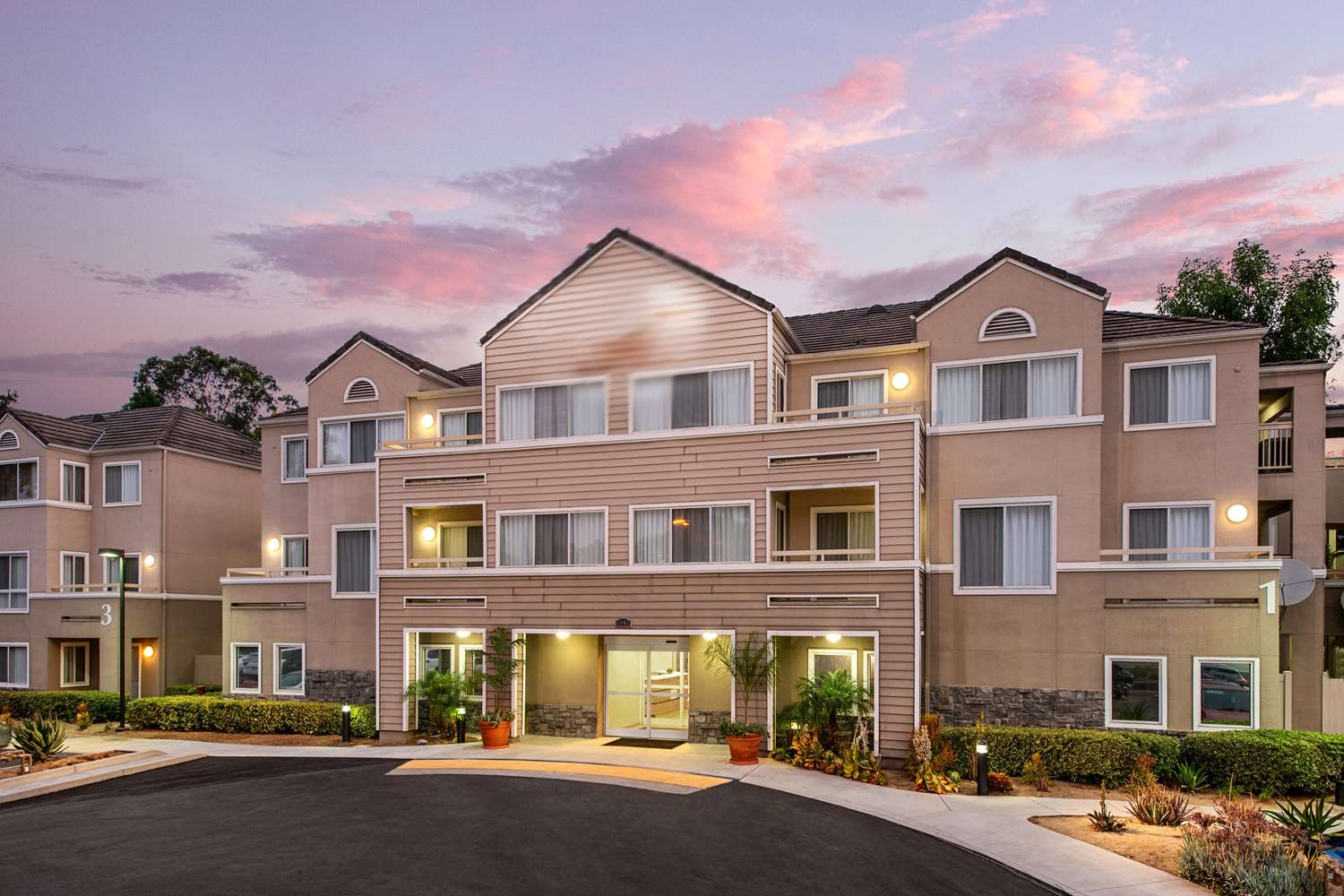 Sonesta Es Suites Carmel Mount photo 1