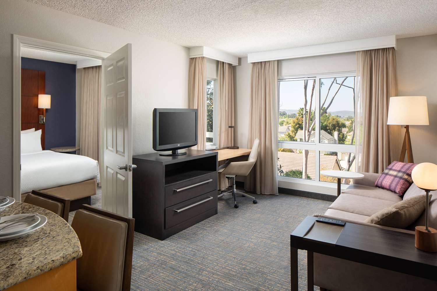 Sonesta Es Suites Carmel Mount photo 1