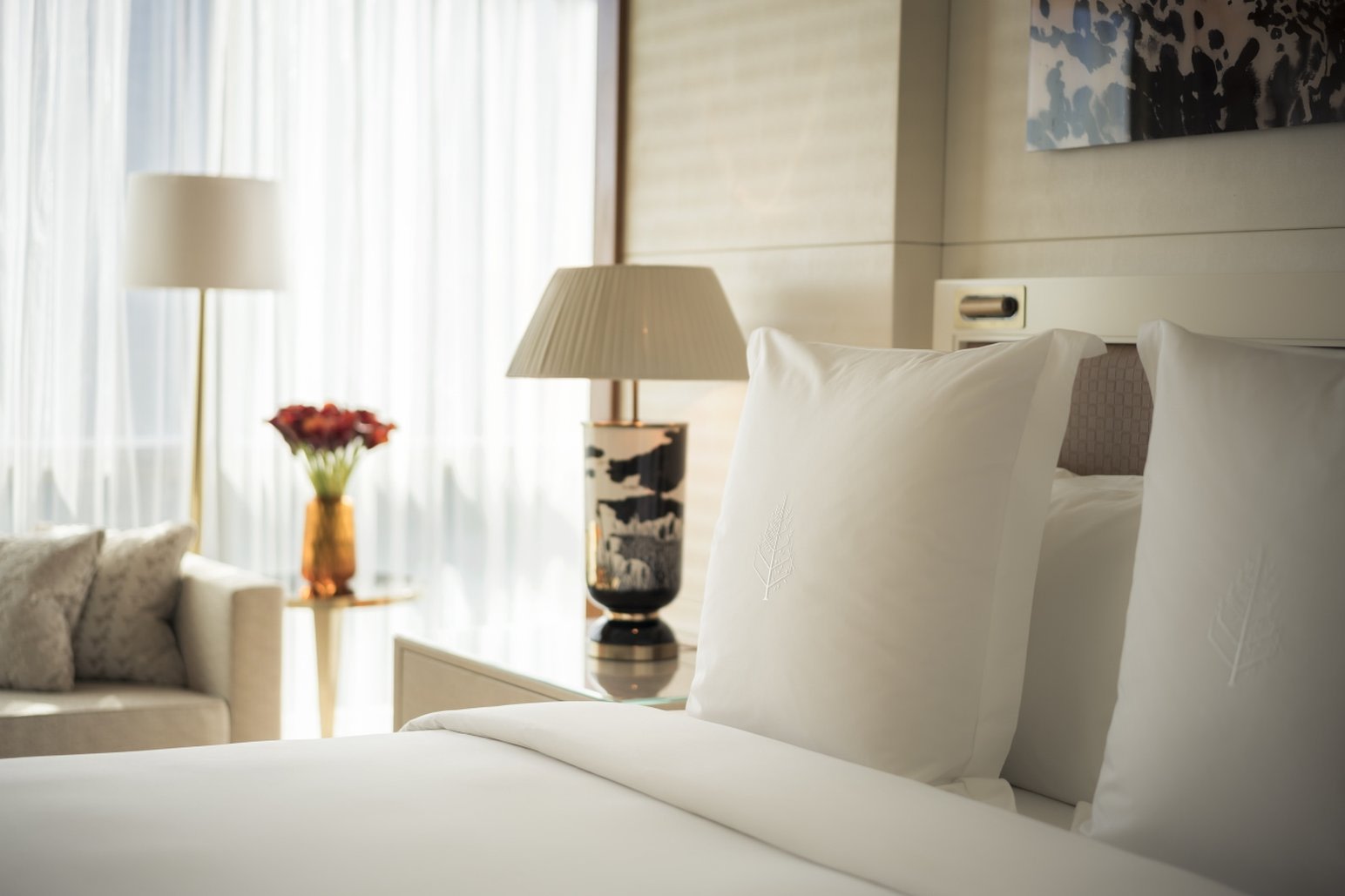 Premier Room – King