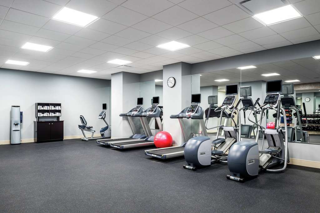  (Health club)