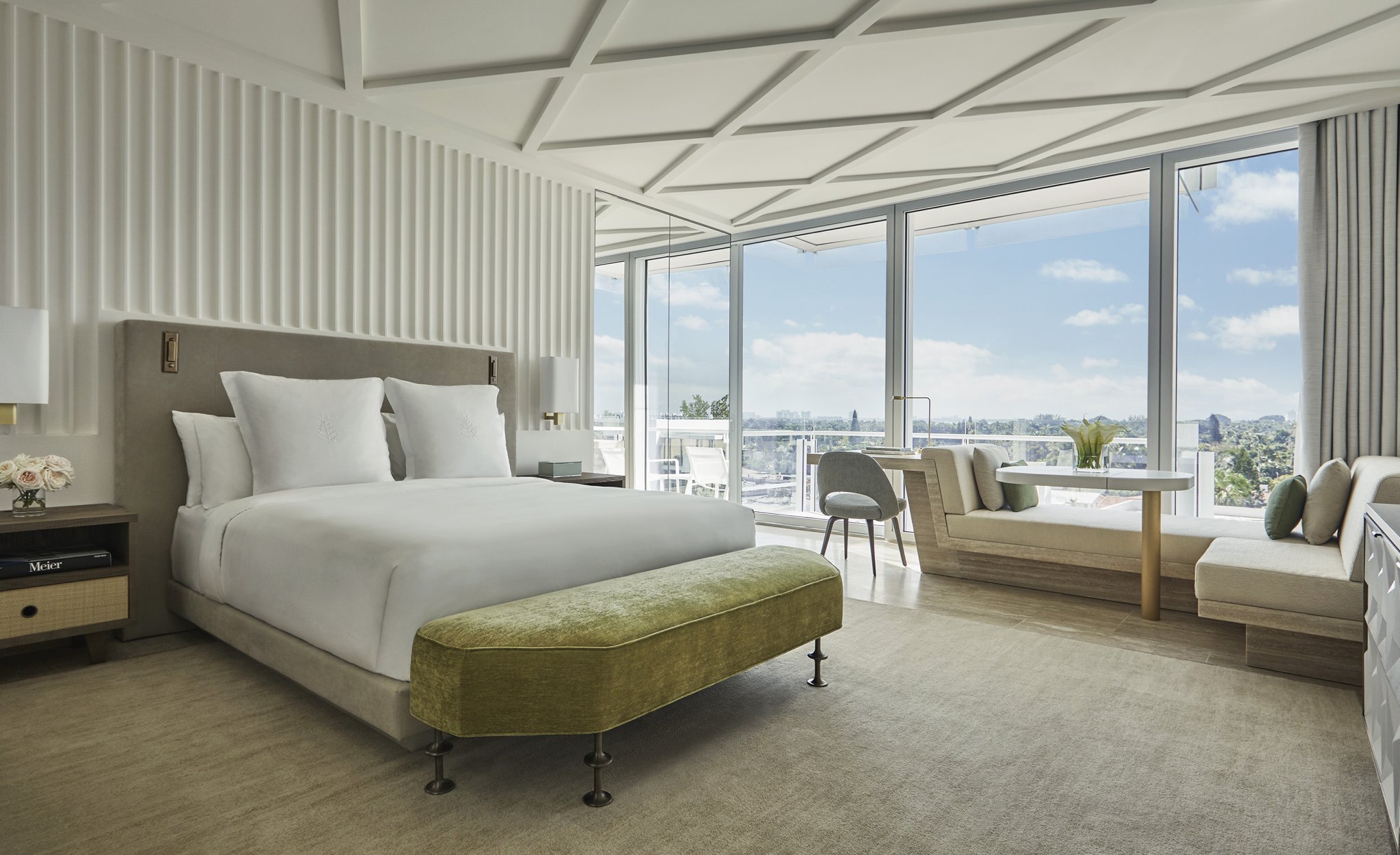 City-View Room
