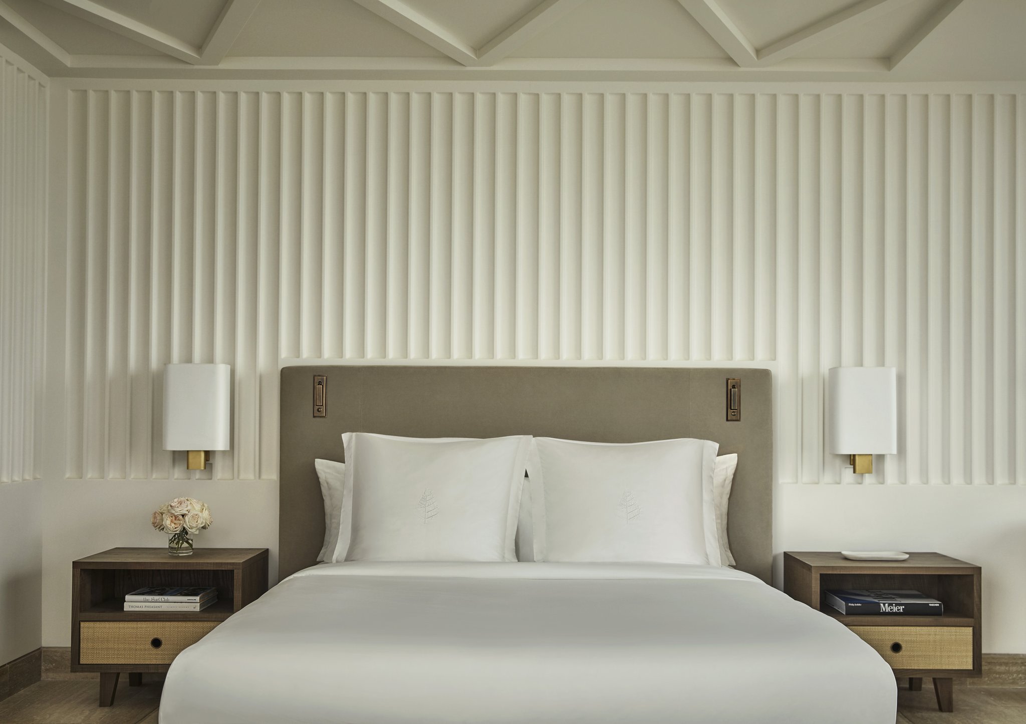 Surf Club Room