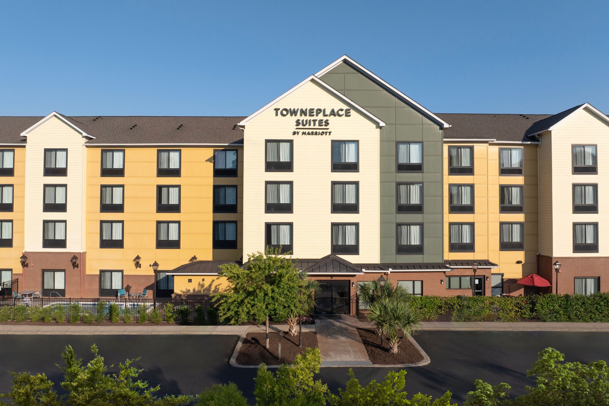 Towneplace Suites By Marriott Columbia Northwest-harbison photo 1