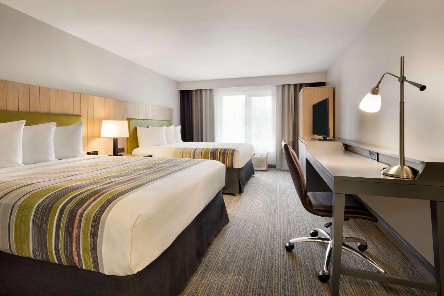Hotel Image 1