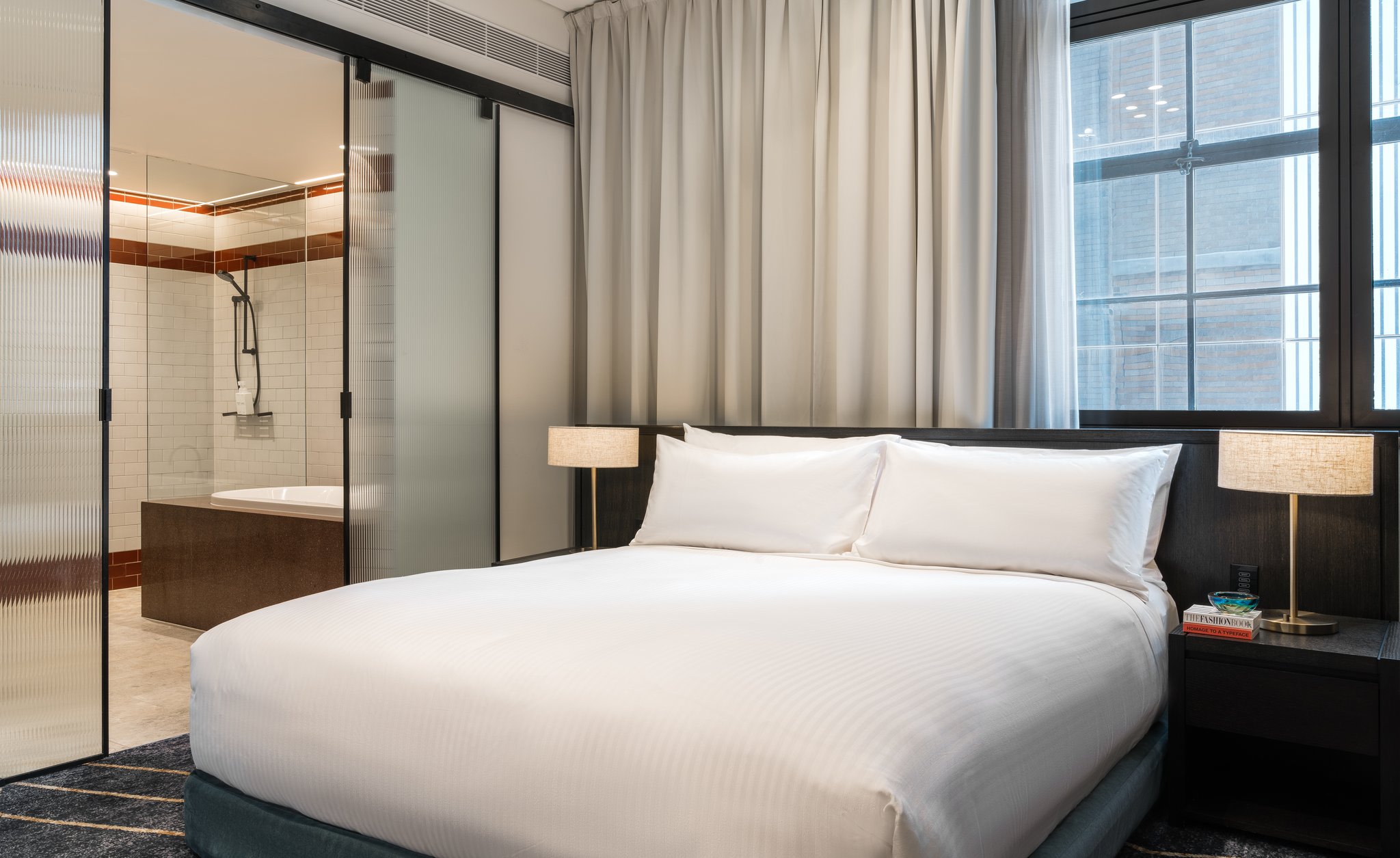 悉尼金普顿玛格特酒店 Kimpton Margot Sydney