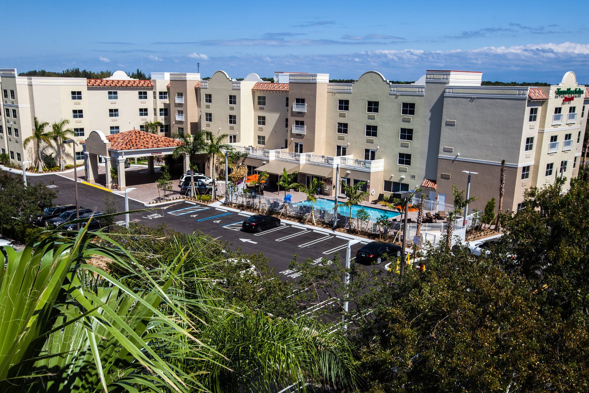 Towneplace Suites By Marriott Boynton Beach photo 1
