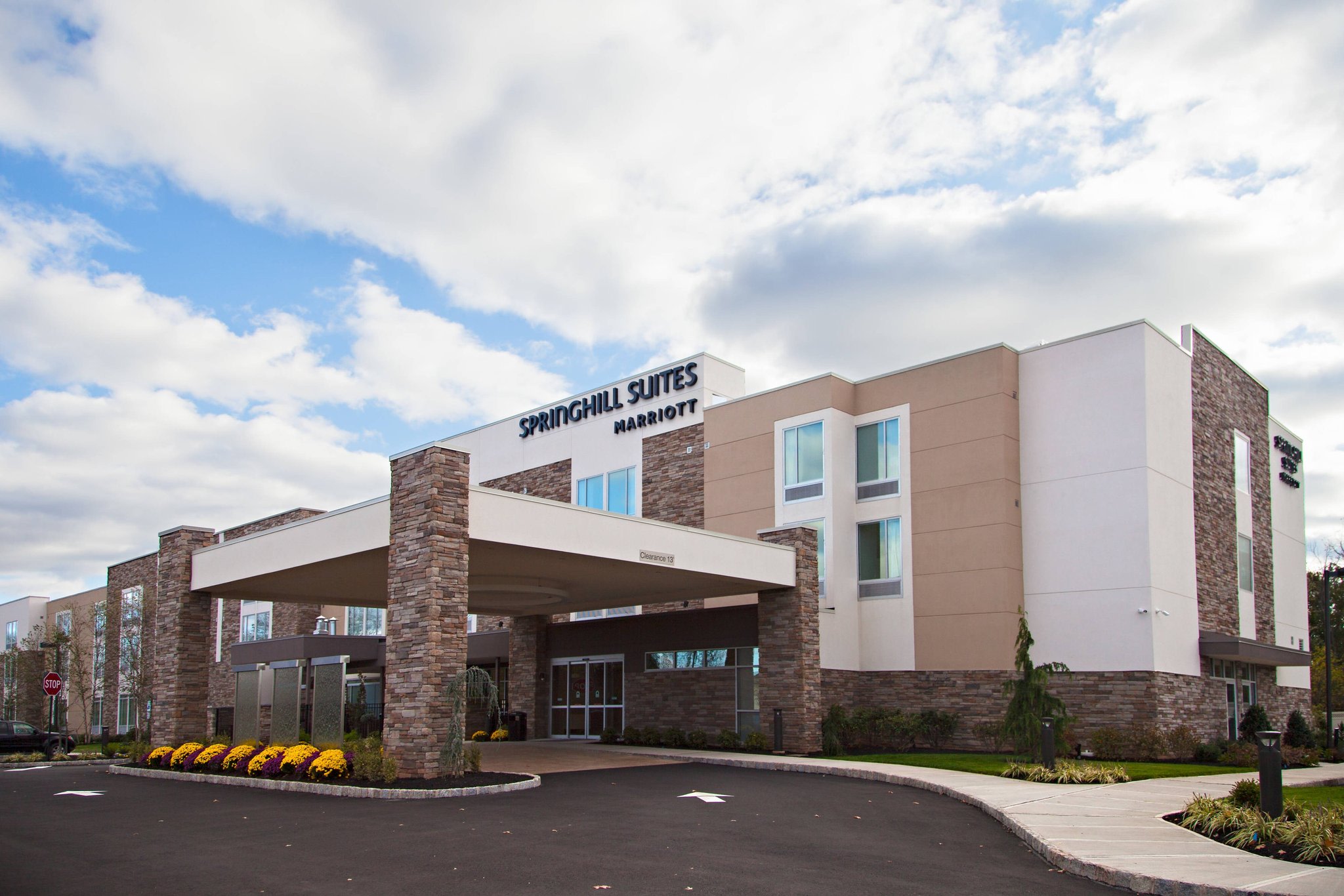 Springhill Suites By Marriott Somerset Franklin Township photo 1