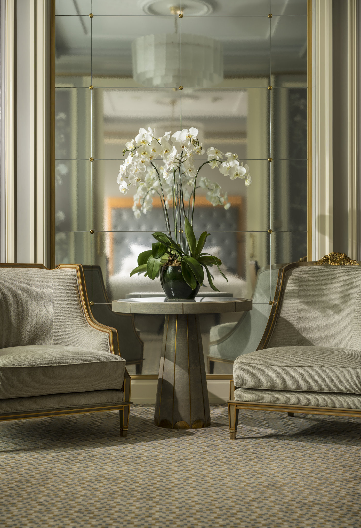 Executive Suite – King