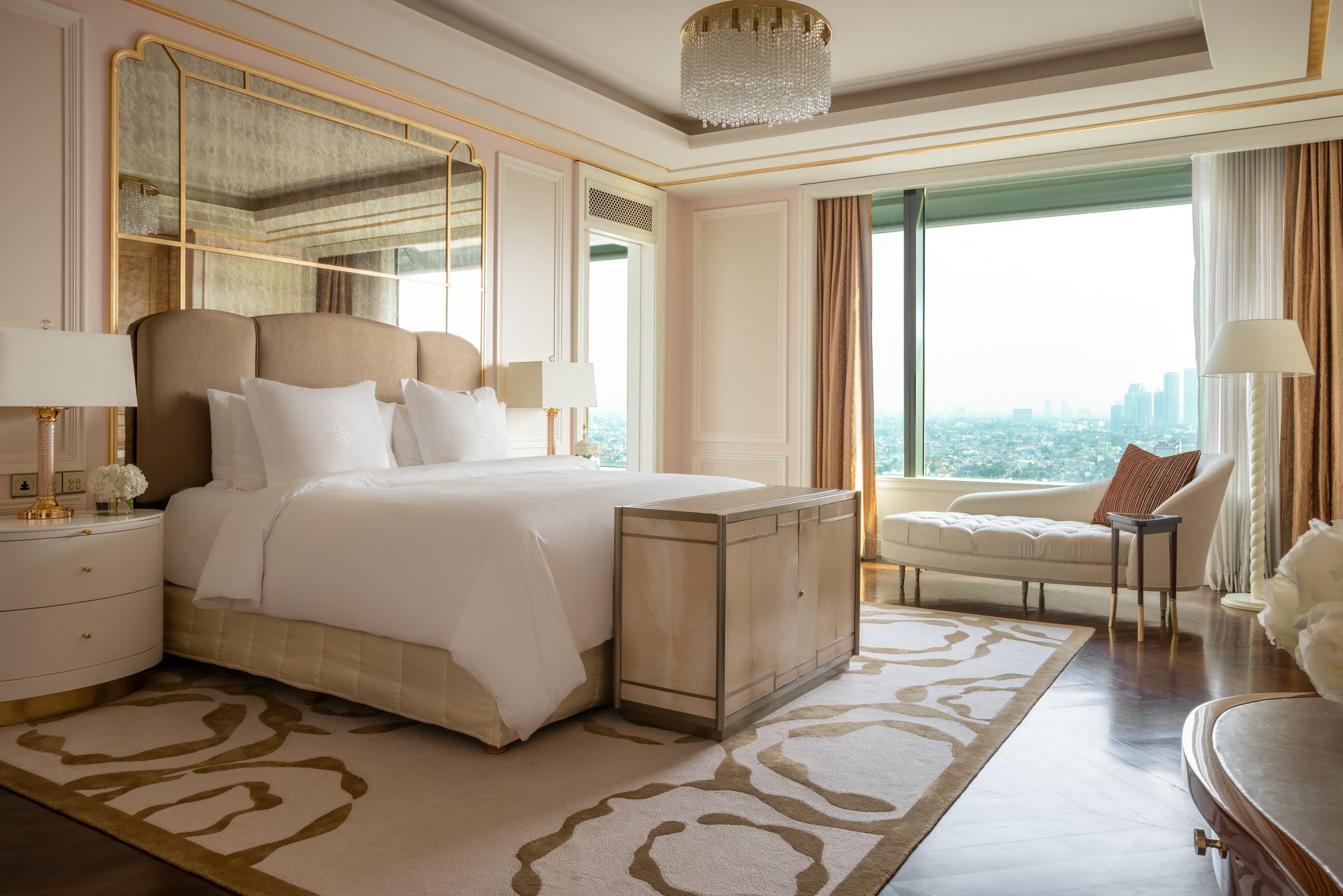 Ambassador Suite