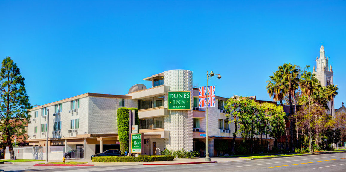 Dunes Inn Wilshire photo 1