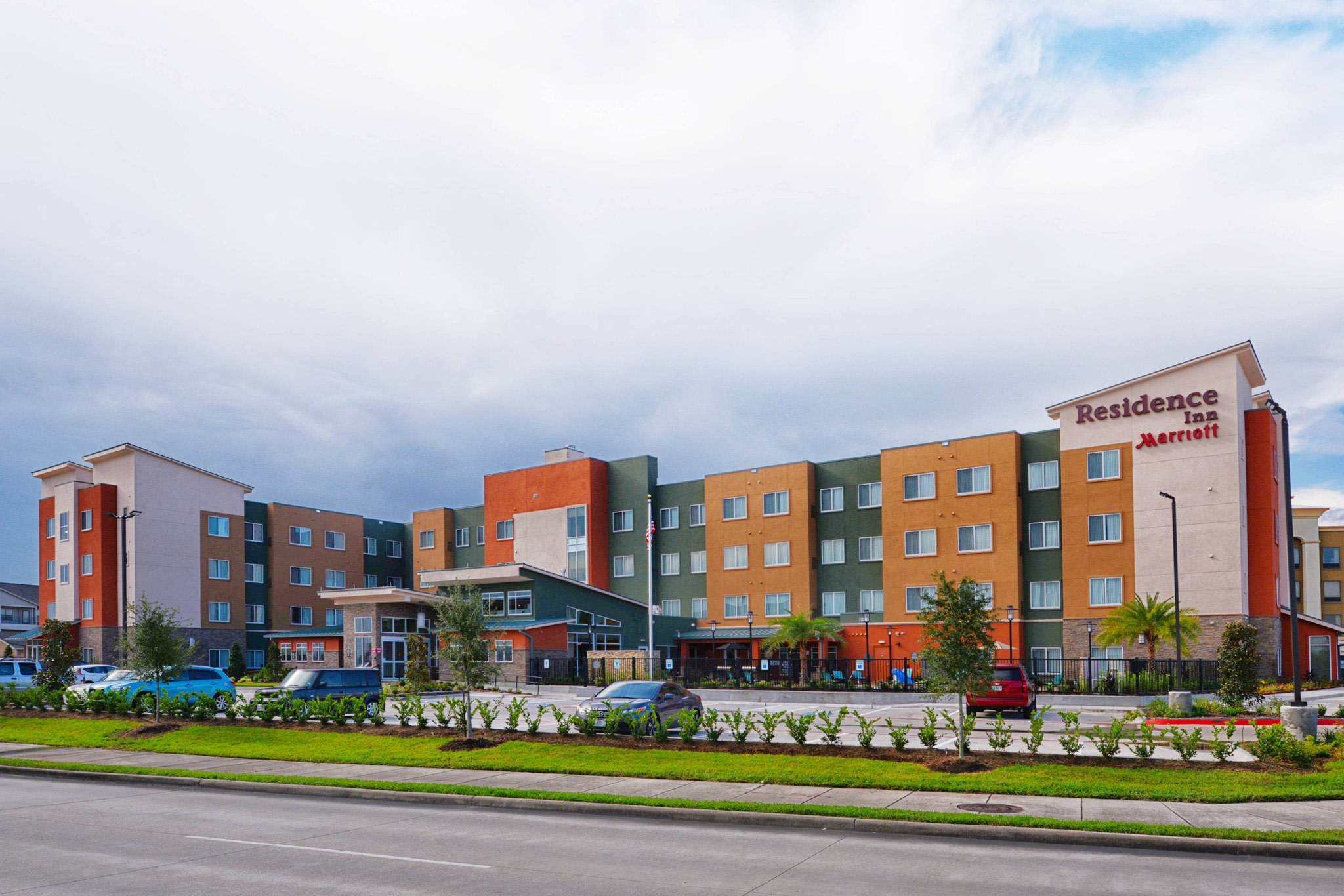 Residence Inn By Marriott Houston Pasadena photo 1