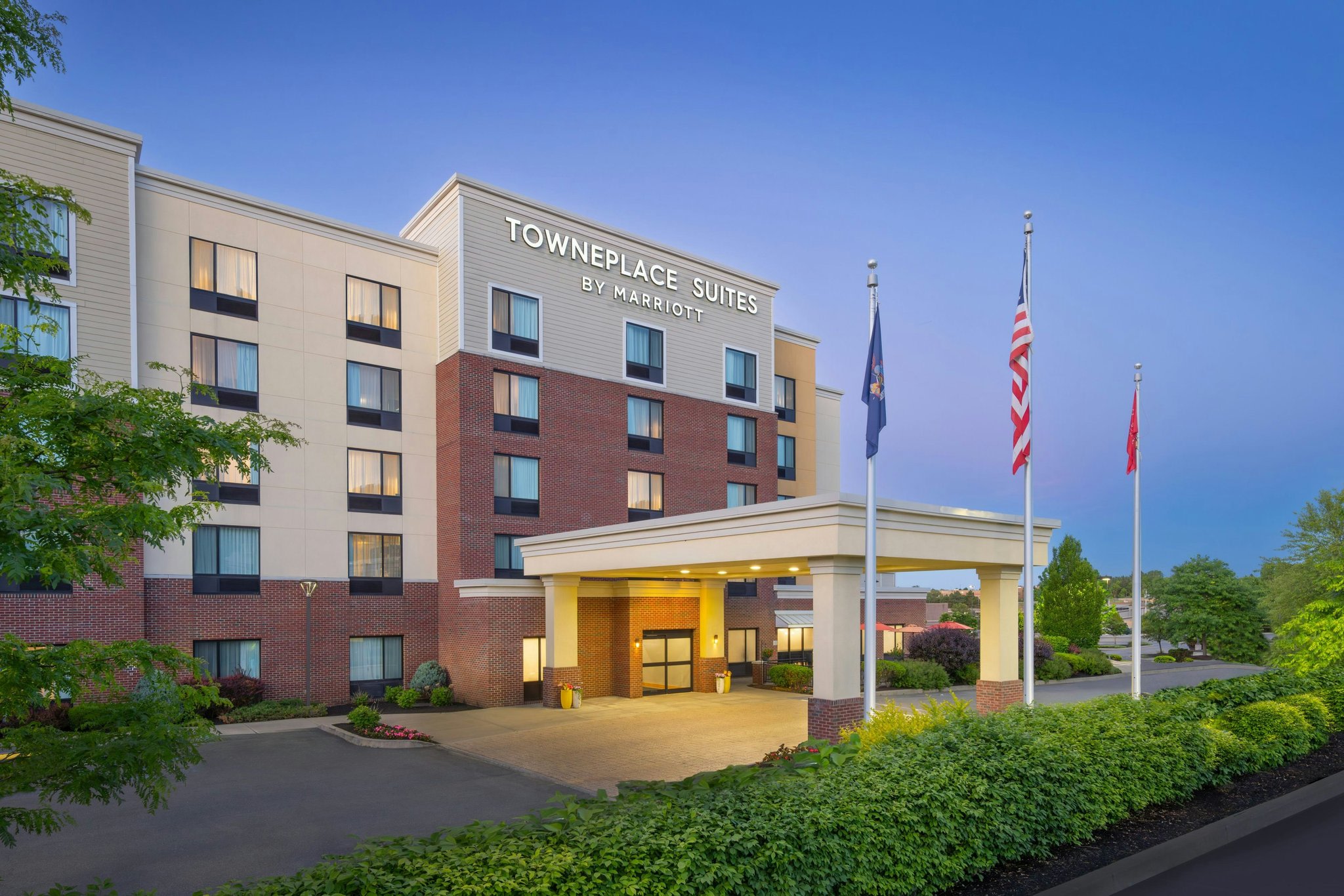 Towneplace Suites By Marriott Latham Albany Airport photo 1