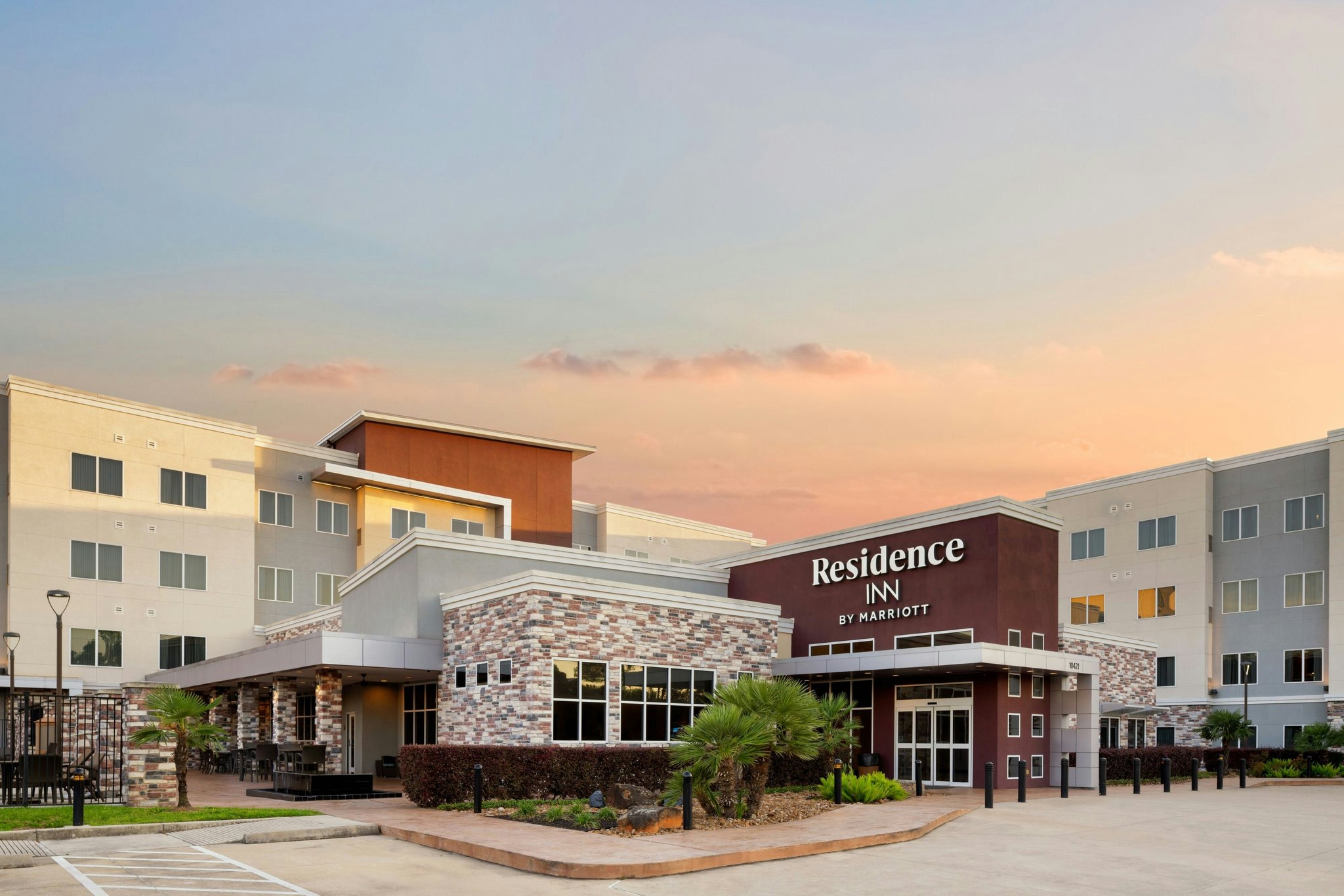 Residence Inn By Marriott Houston West-beltway 8 At Clay Road photo 1