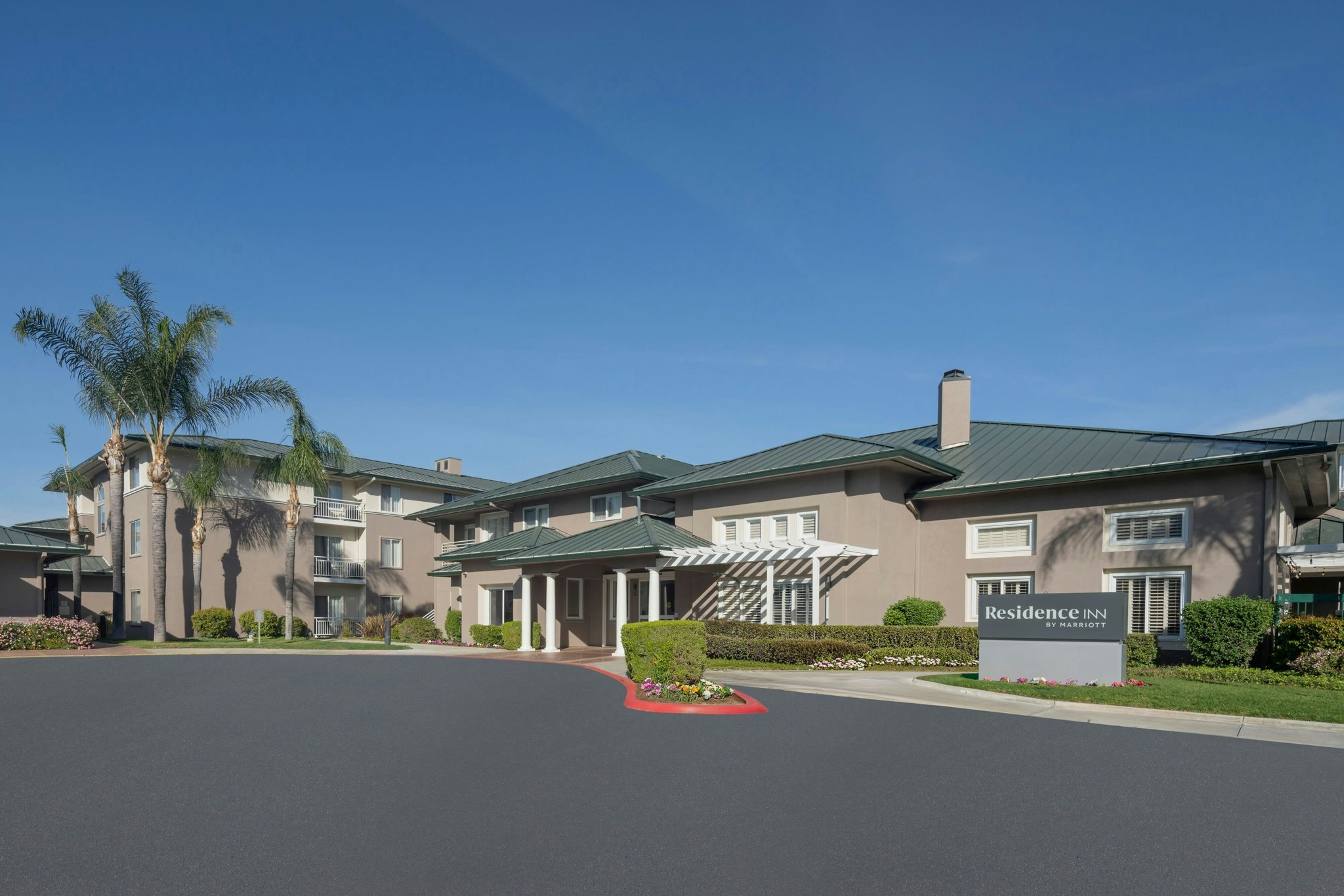 Residence Inn By Marriott Santa Clarita Valencia photo 1
