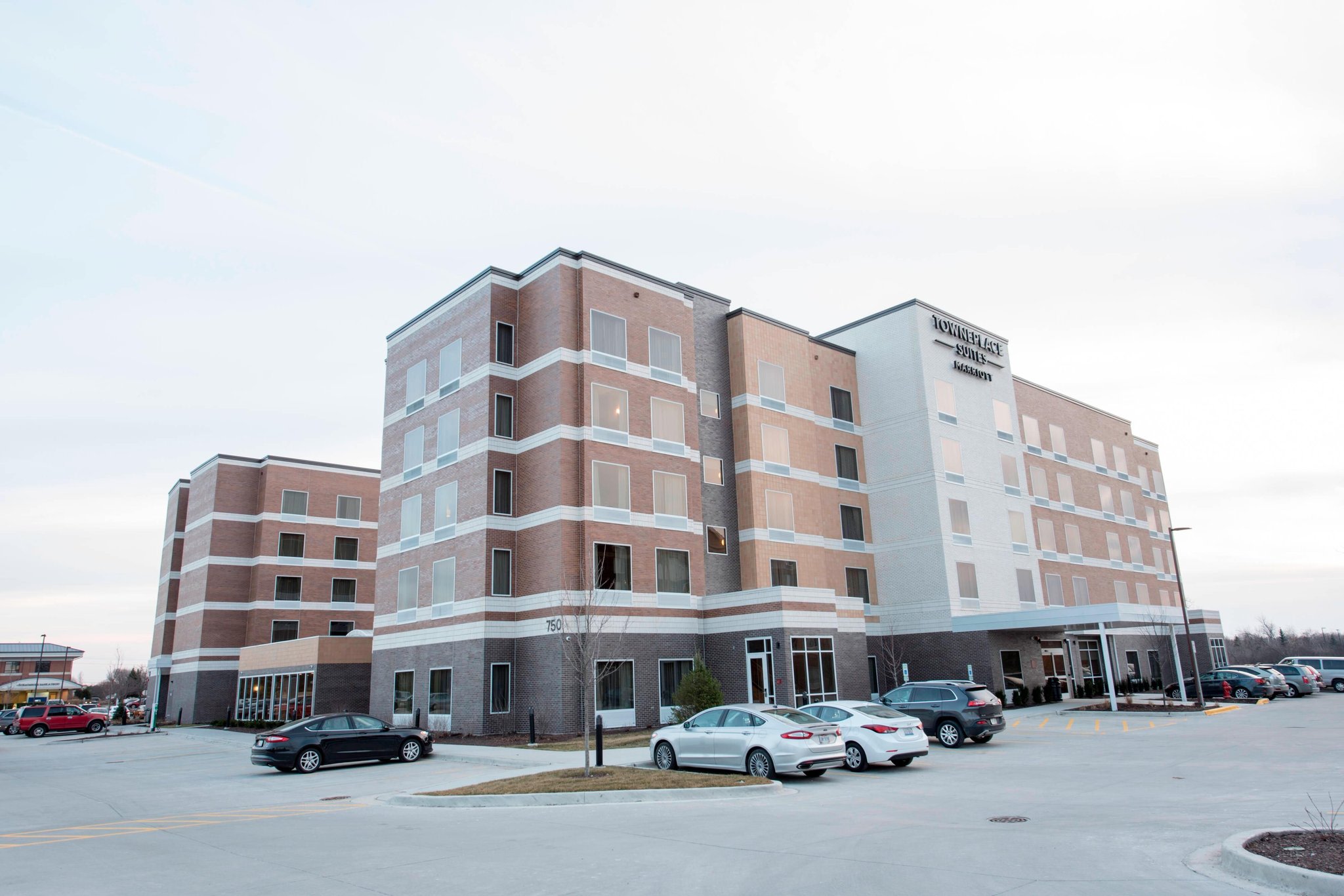 Towneplace Suites By Marriott Chicago Schaumburg photo 1