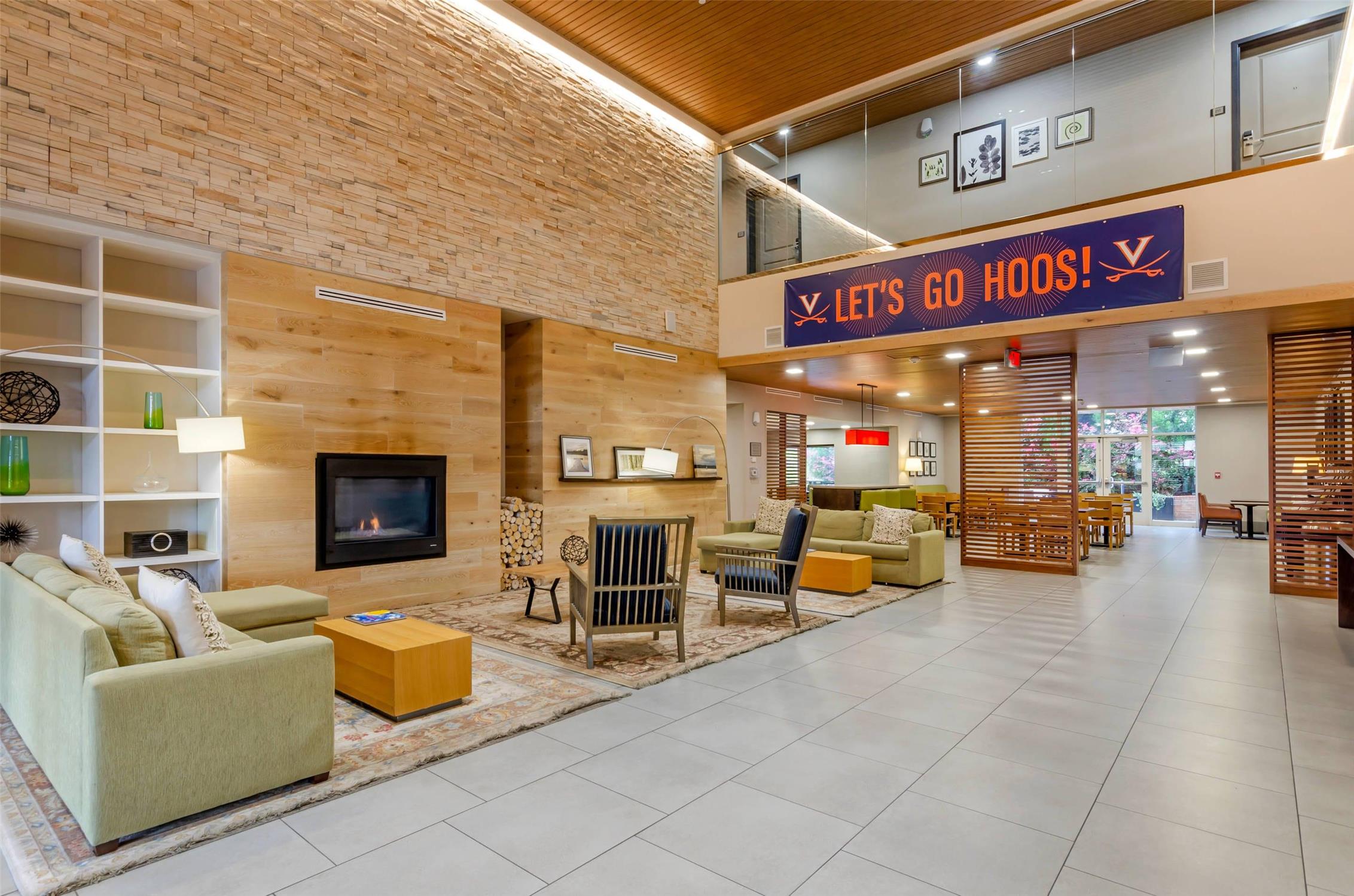 Country Inn And Suites By Radisson, Charlottesville-uva, Va photo 1