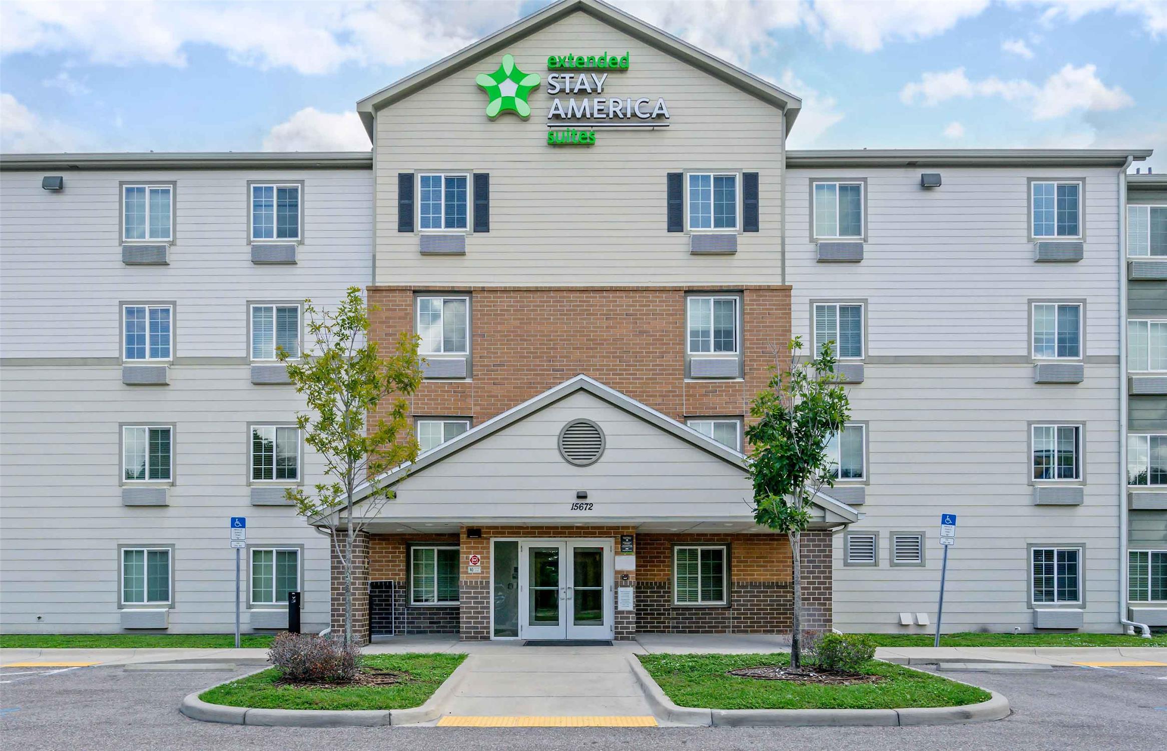 Extended Stay America Select Suites - Clearwater photo 1