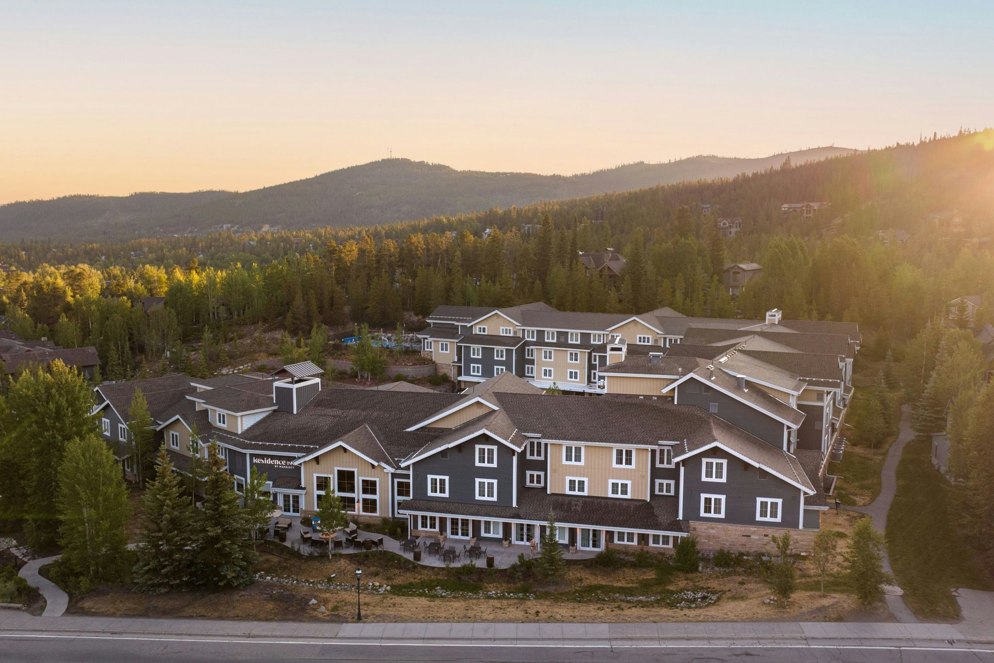 Residence Inn By Marriott Breckenridge photo 1