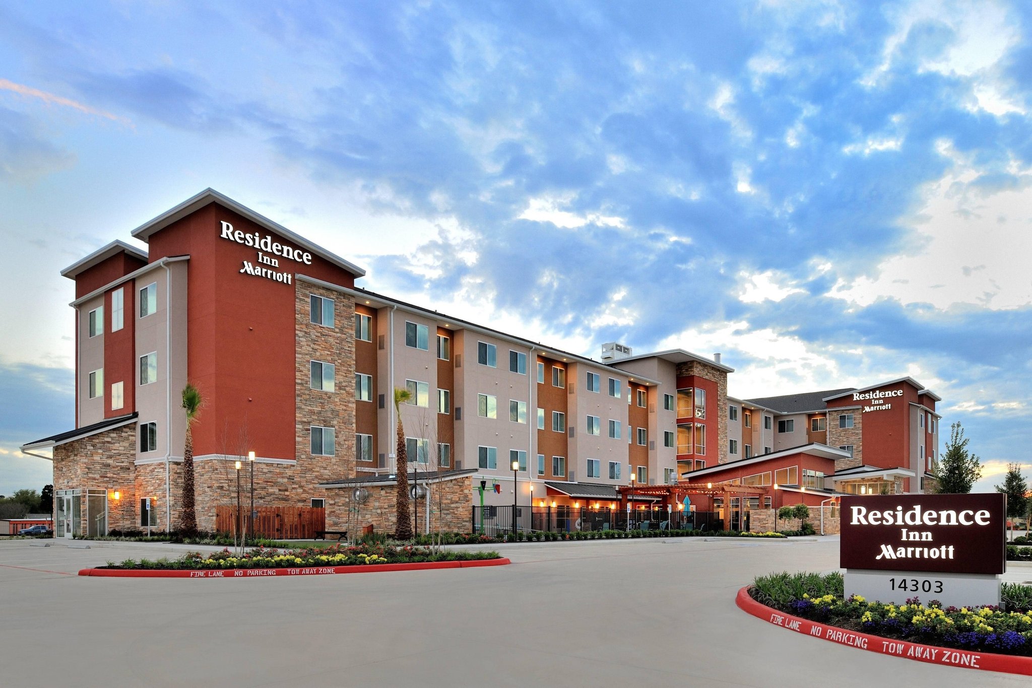 Residence Inn By Marriott Houston Tomball photo 1