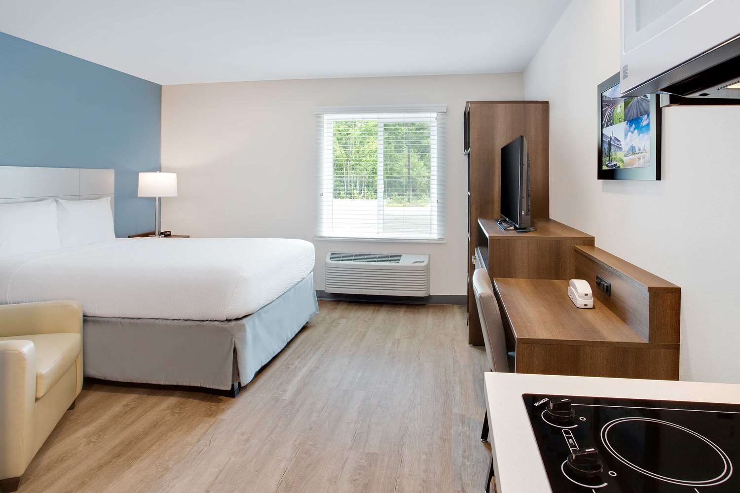 Hotel Image 1