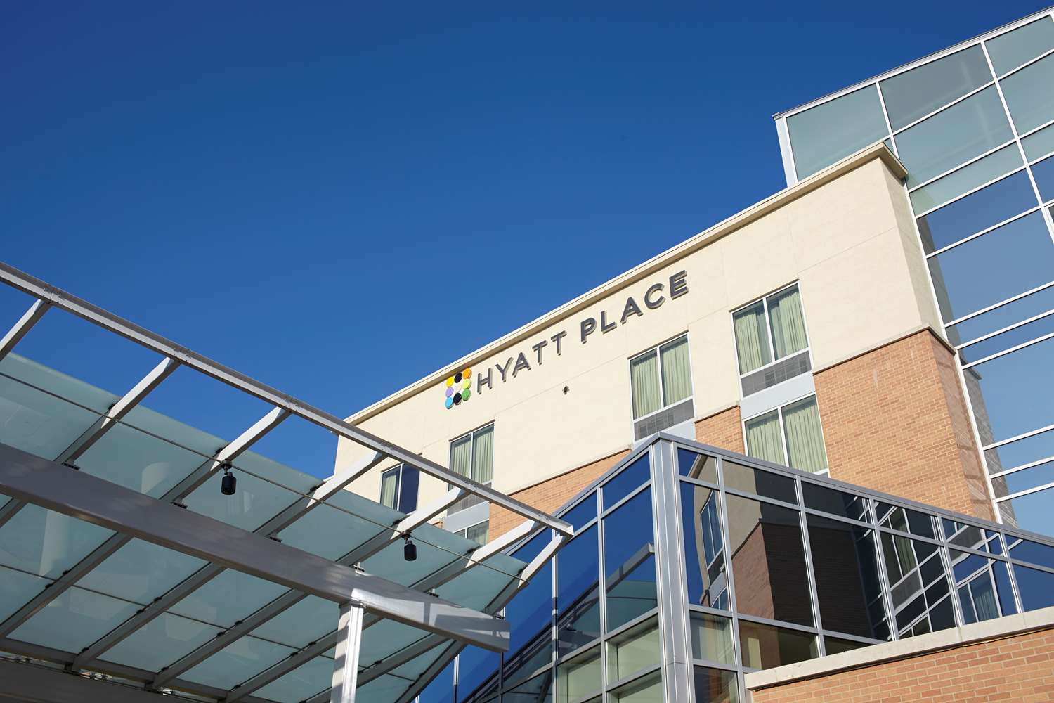 Hyatt Place Sarasota/lakewood Ranch photo 1