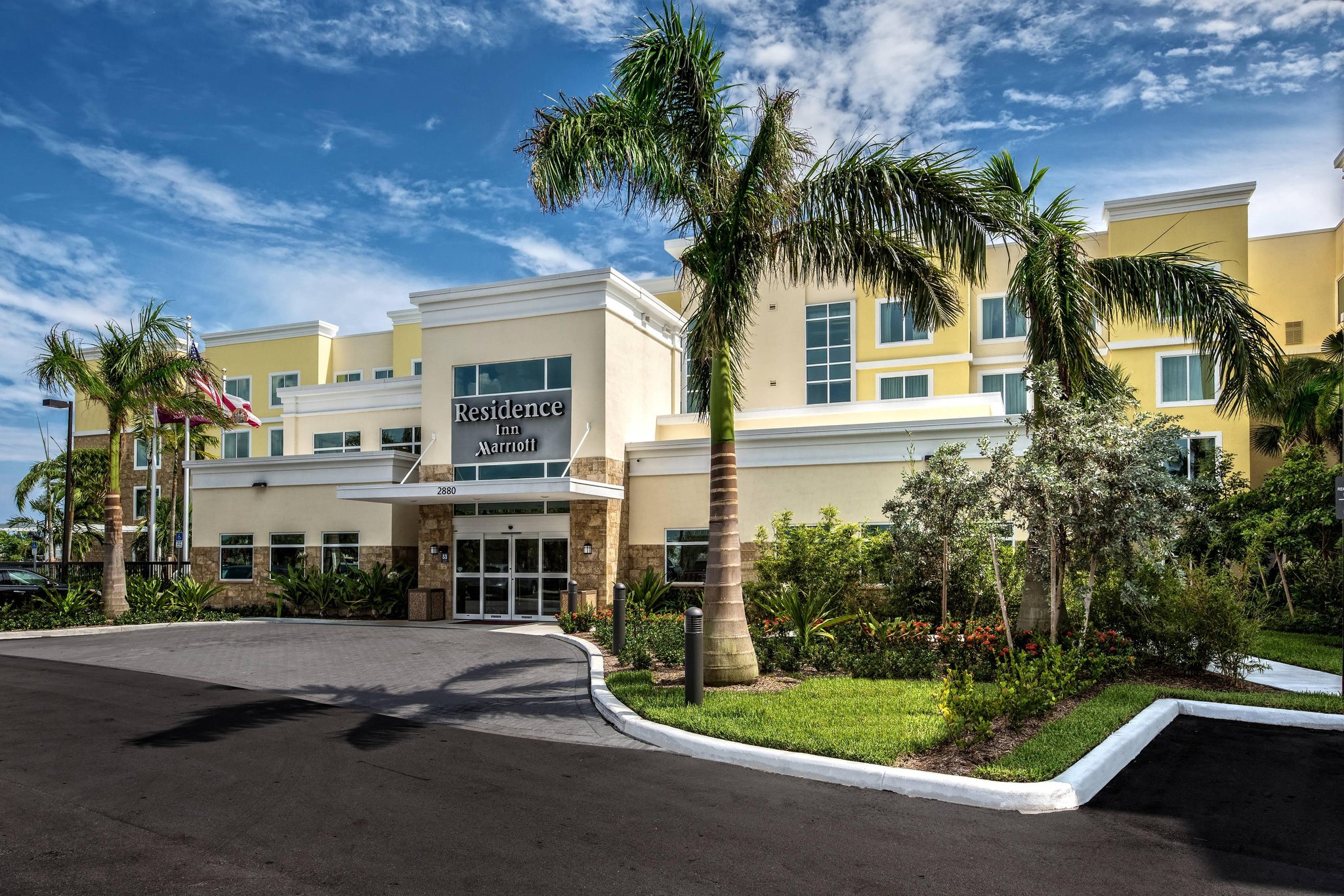 Residence Inn By Marriott Fort Lauderdale Pompano Beach Central photo 1