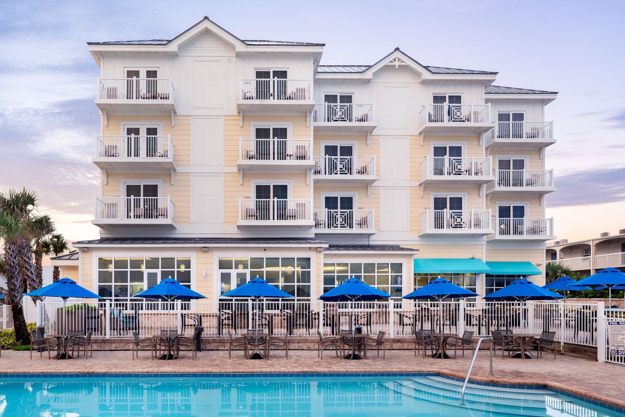 Springhill Suites By Marriott New Smyrna Becah photo 1
