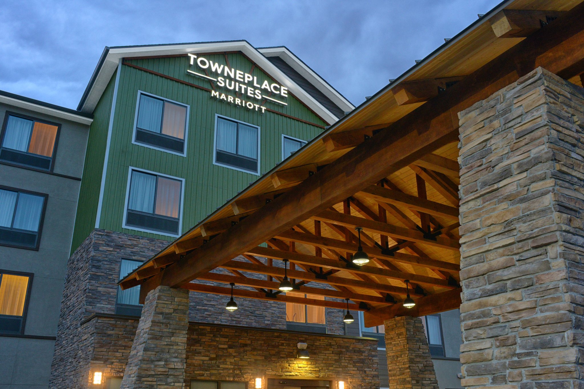 Towneplace Suites By Marriott Denver South-lone Tree photo 1