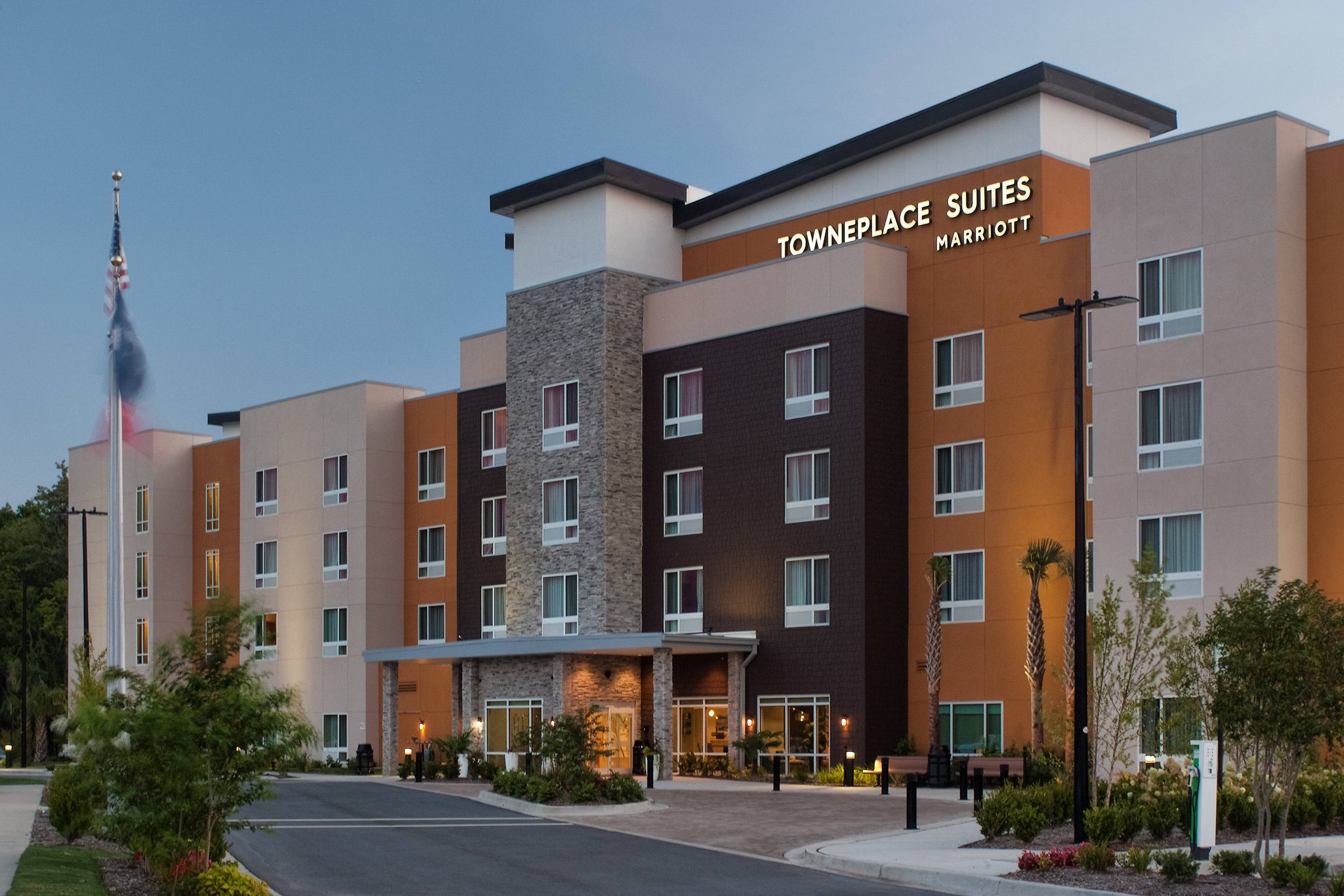 Towneplace Suites By Marriott Charleston Airport Convention Center photo 1