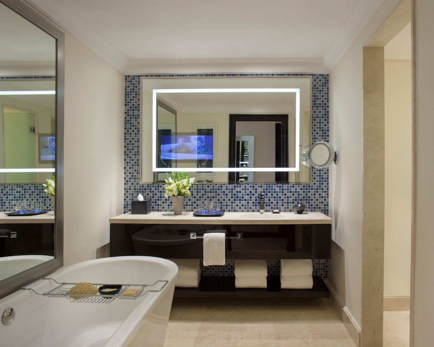City-View Room – King