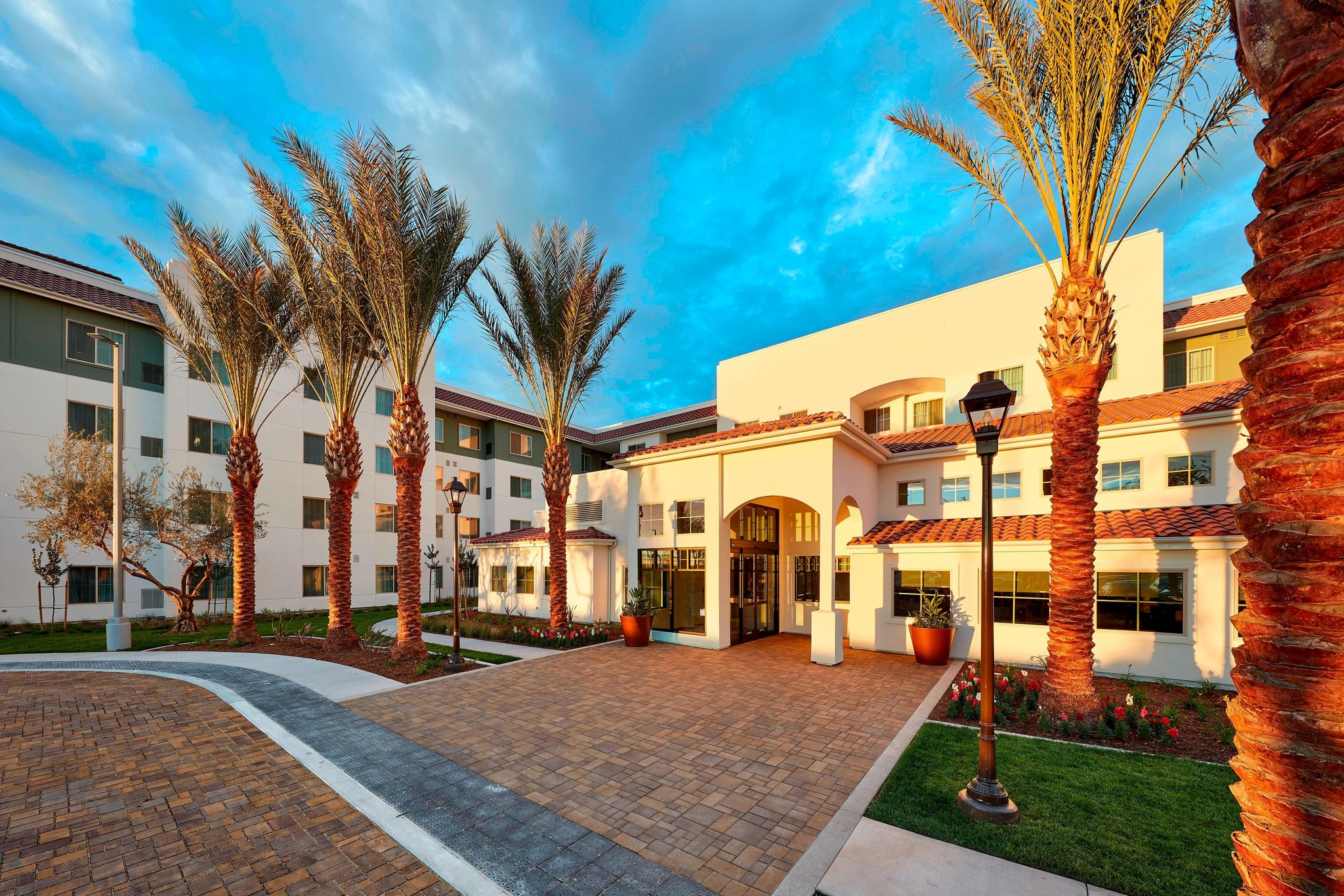 Residence Inn By Marriott San Diego Chula Vista photo 1