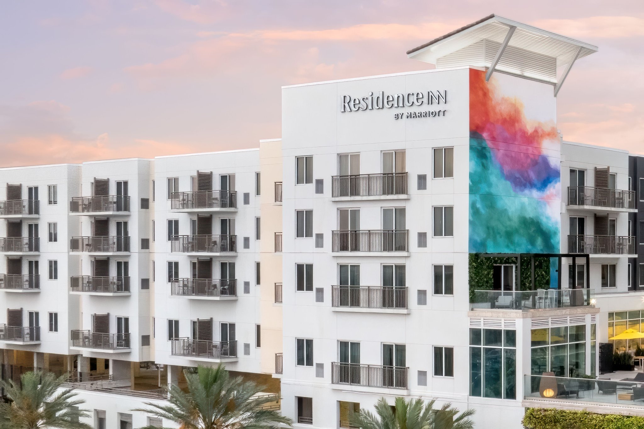 Residence Inn By Marriott Clearwater Beach photo 1