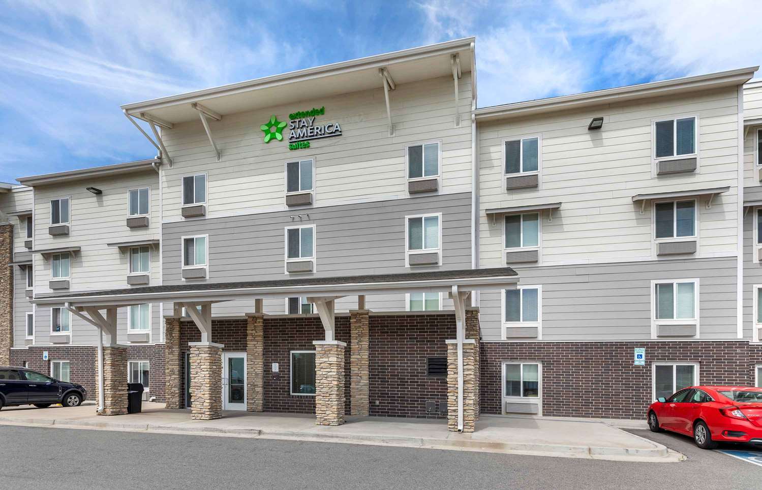 Extended Stay America Suites - Denver - Centennial photo 1