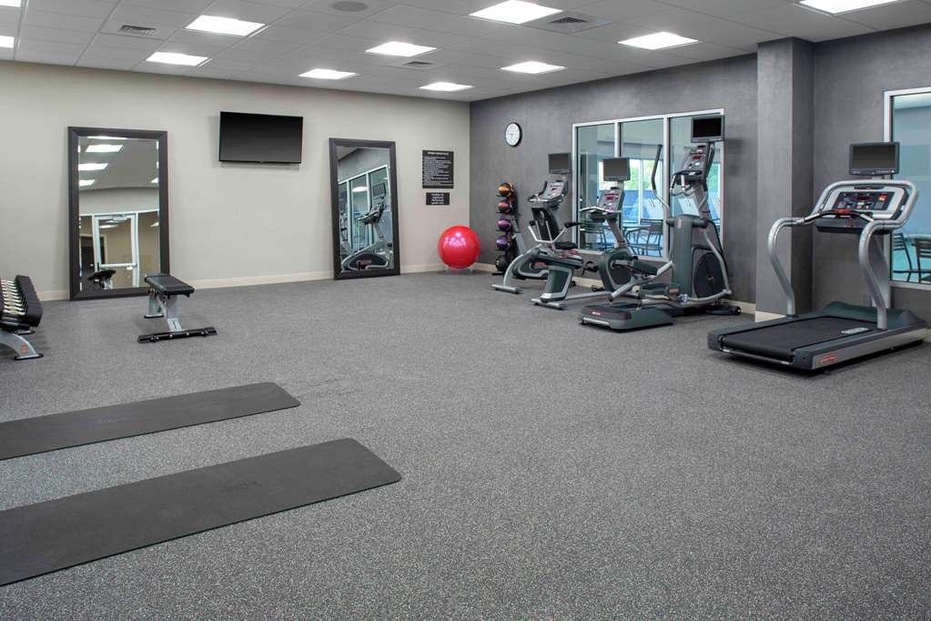 (Health club)