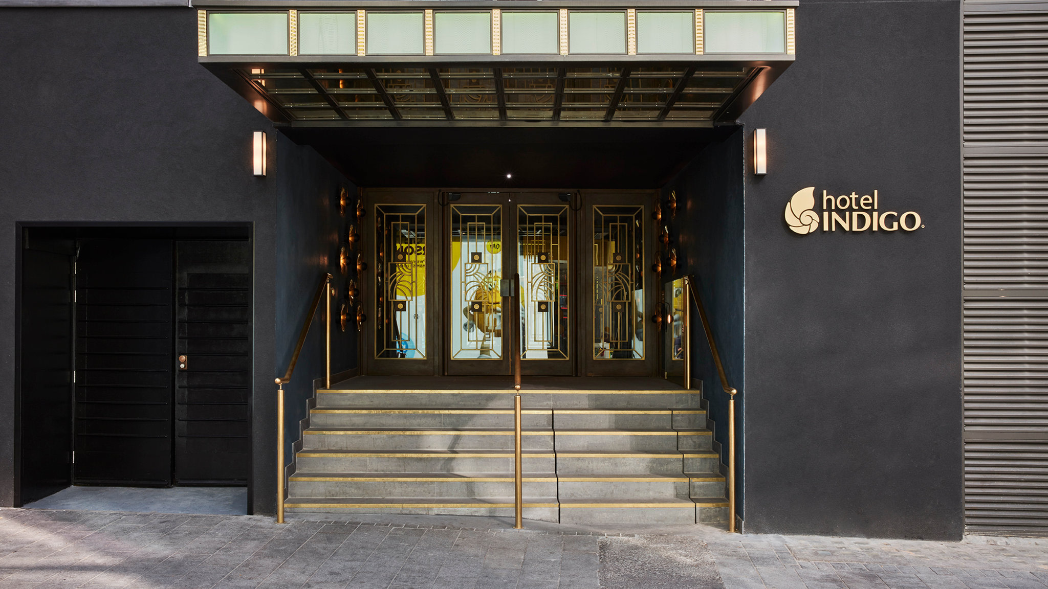 Hotel Indigo London 1 Leicester Square photo 5