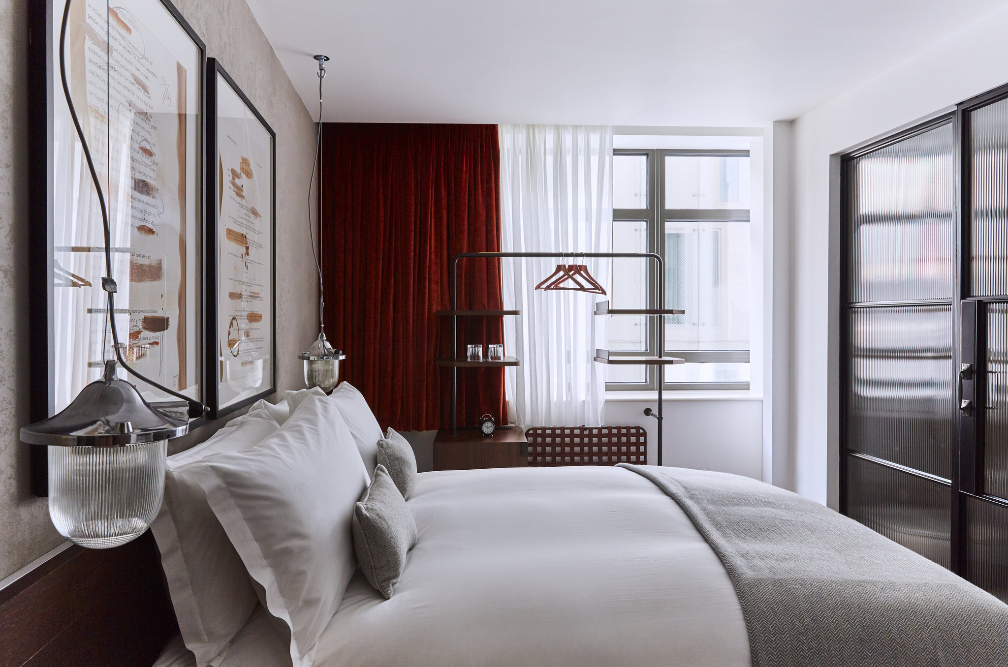 Hotel Indigo London 1 Leicester Square photo 20