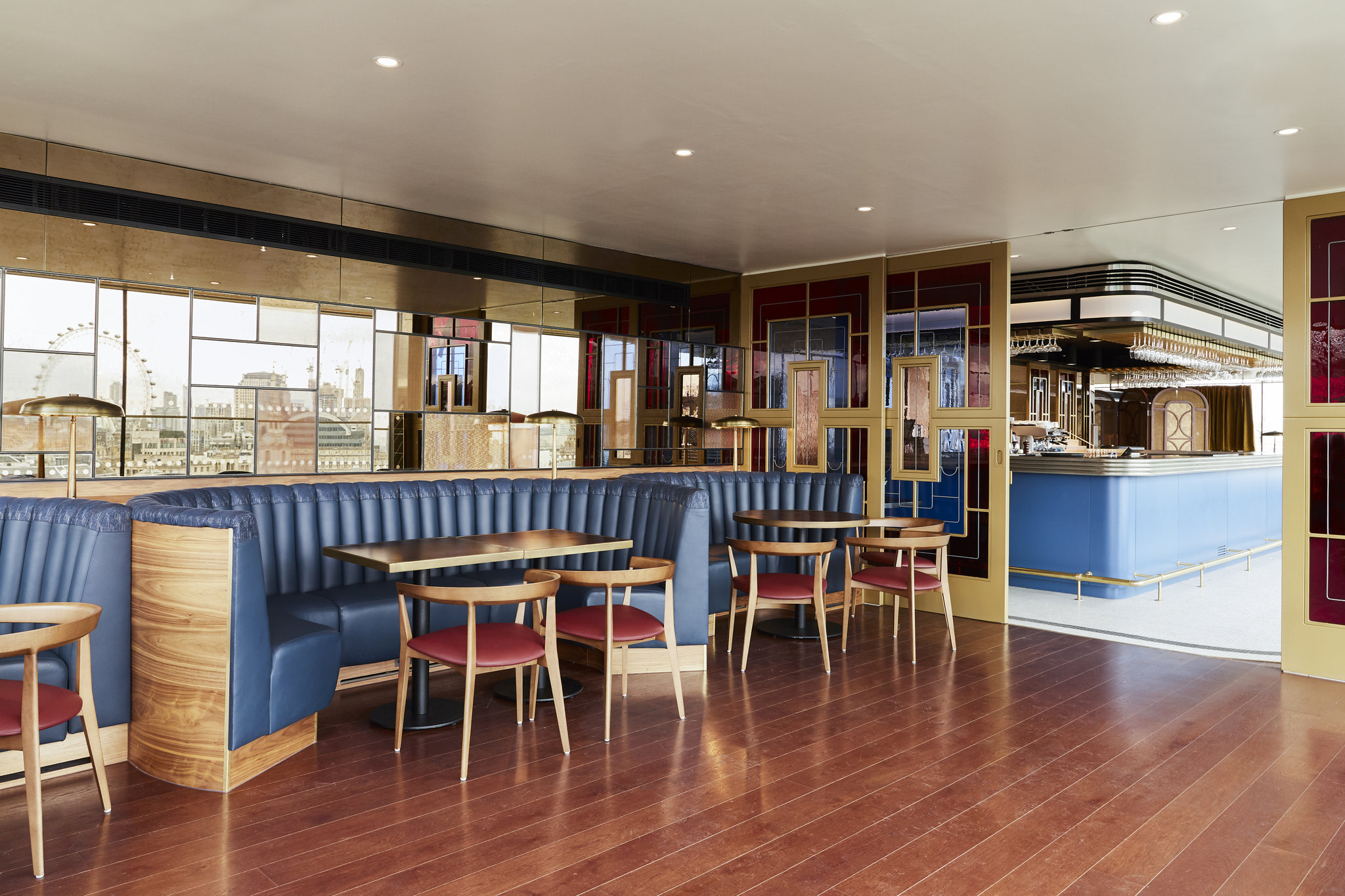 Hotel Indigo London 1 Leicester Square photo 7