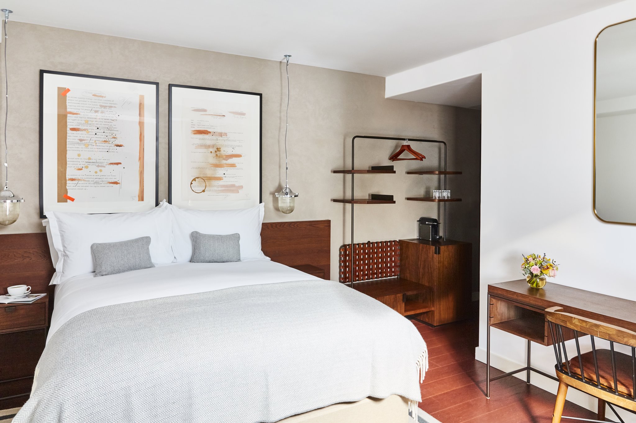 Hotel Indigo London 1 Leicester Square photo 22