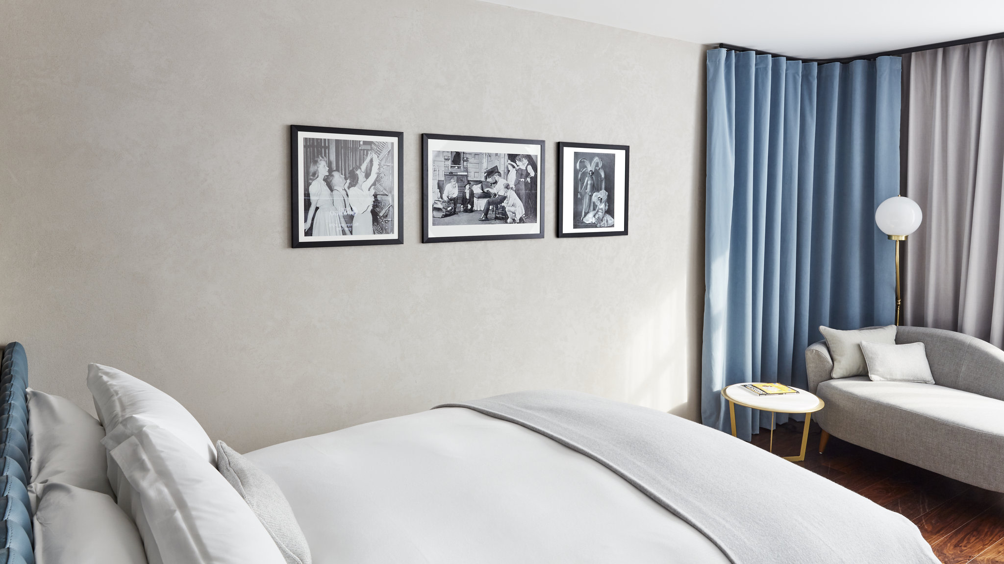 Hotel Indigo London 1 Leicester Square photo 17