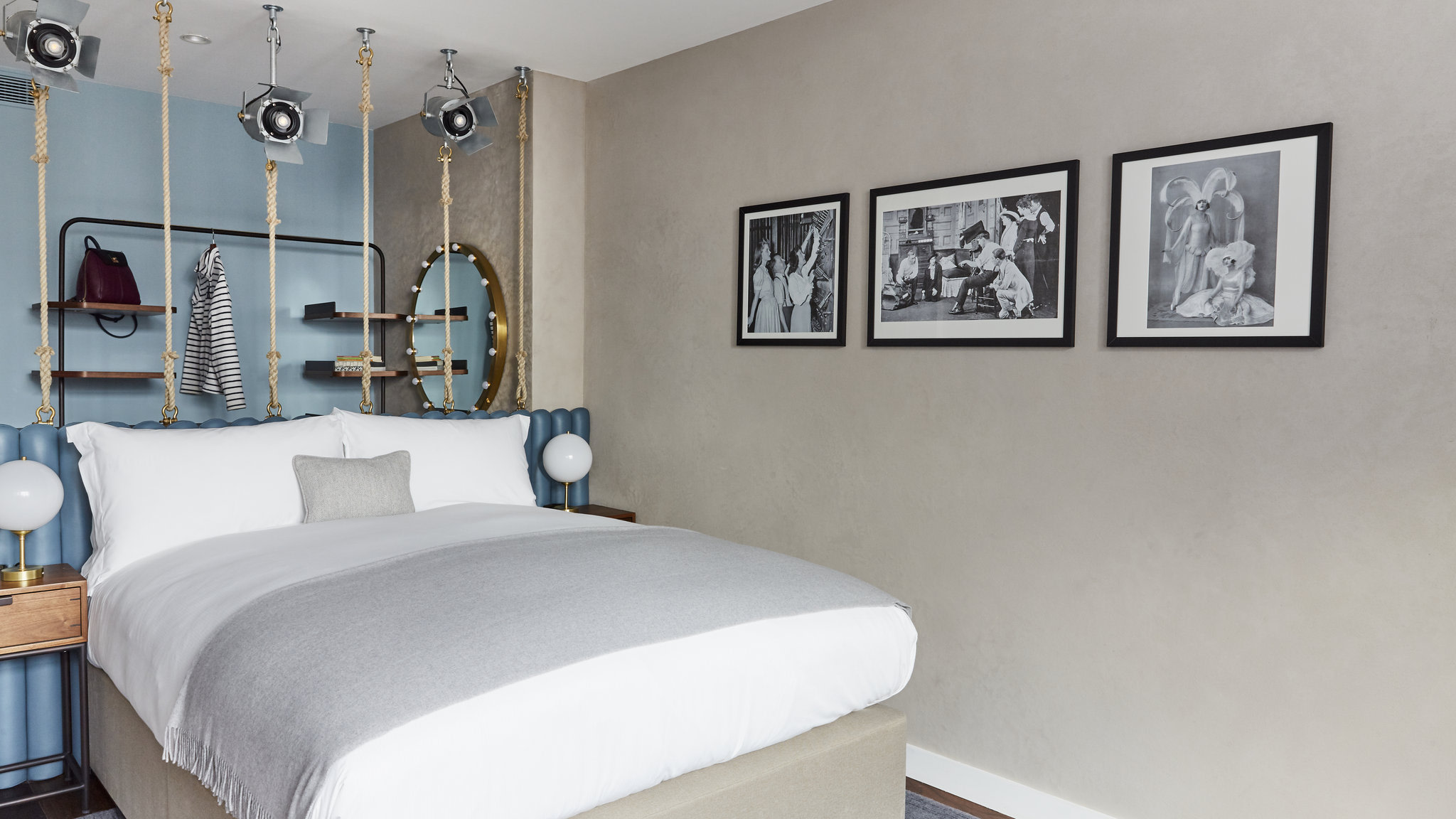 Hotel Indigo London 1 Leicester Square photo 18