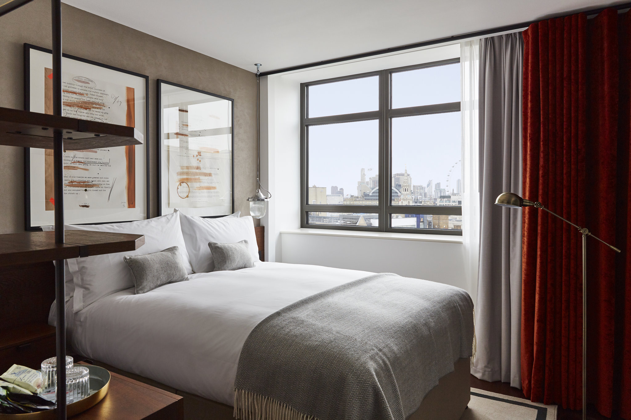 Hotel Indigo London 1 Leicester Square photo 21