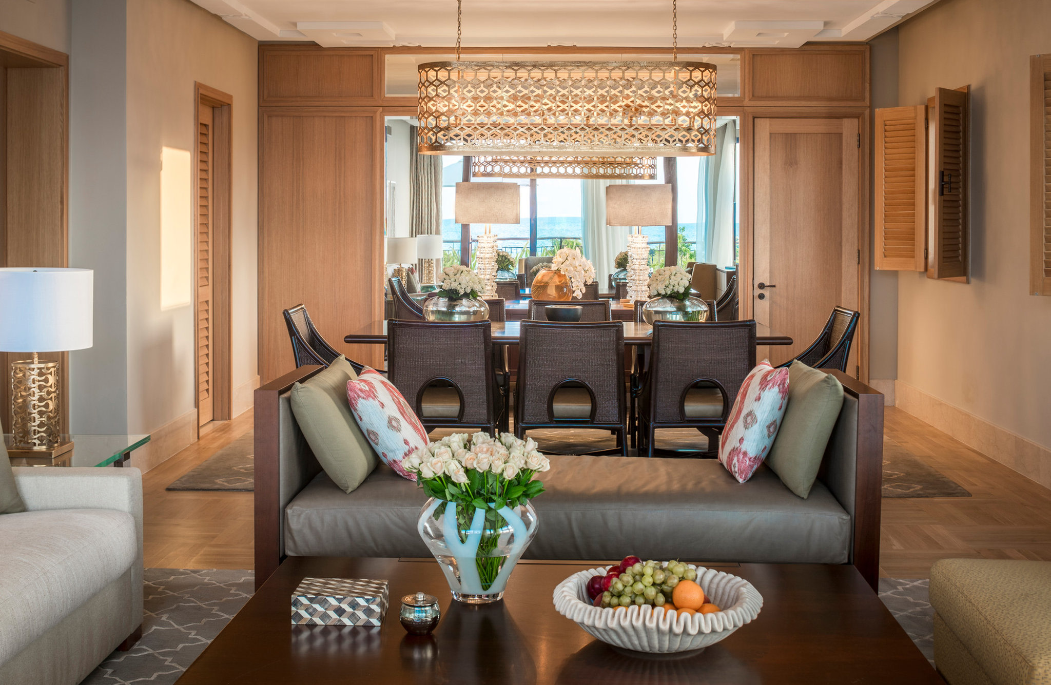 Mediterranean Suite