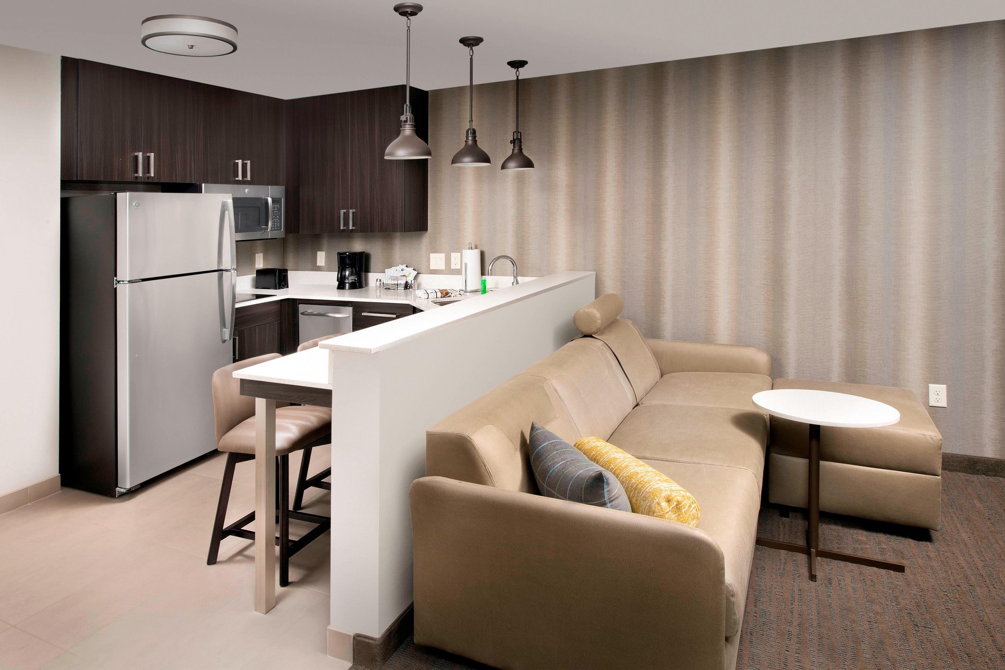 Residence Inn By Marriott Denver Airport Convention Center photo 1