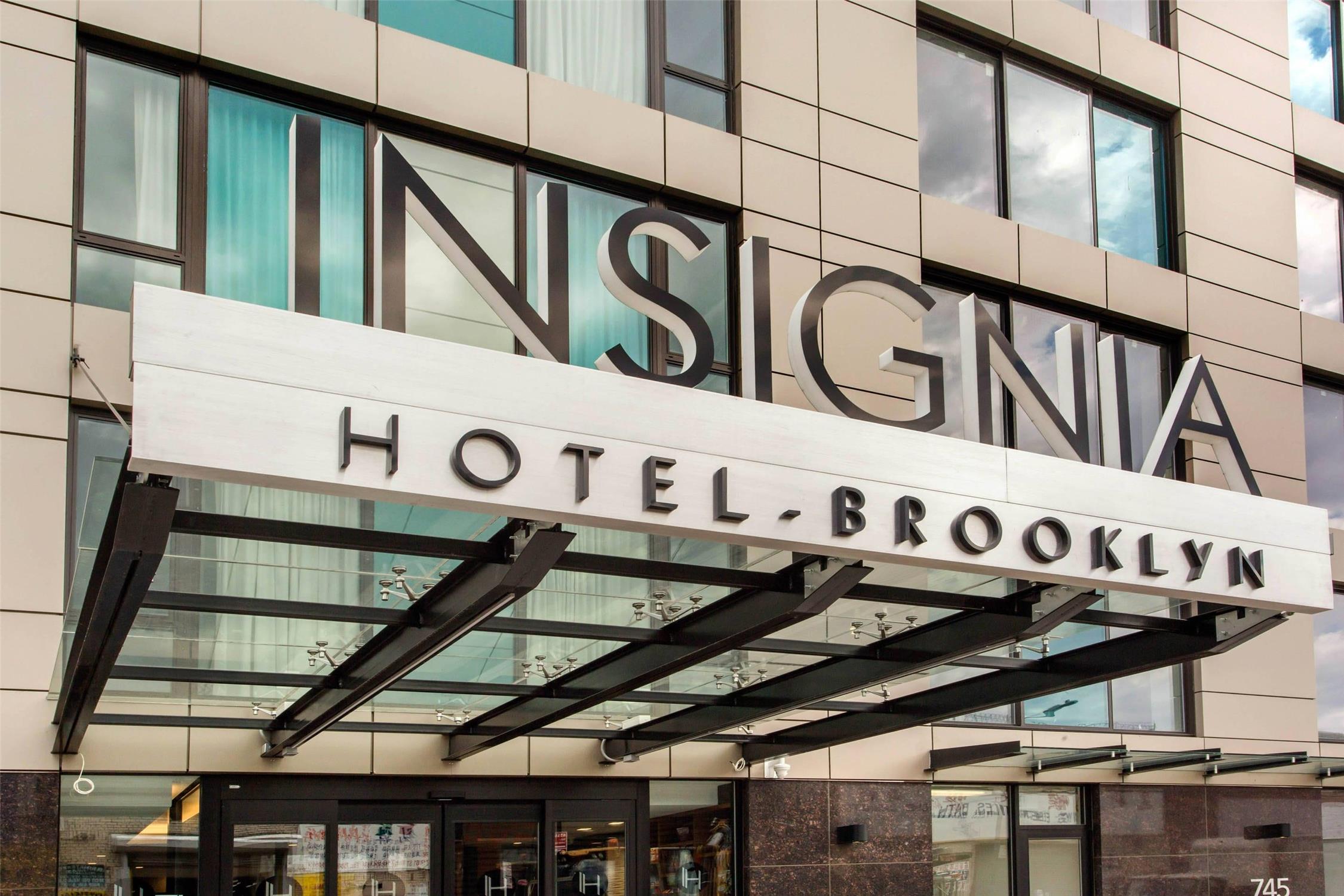 Insignia Hotel Brooklyn An Ascend Collection Hotel photo 1